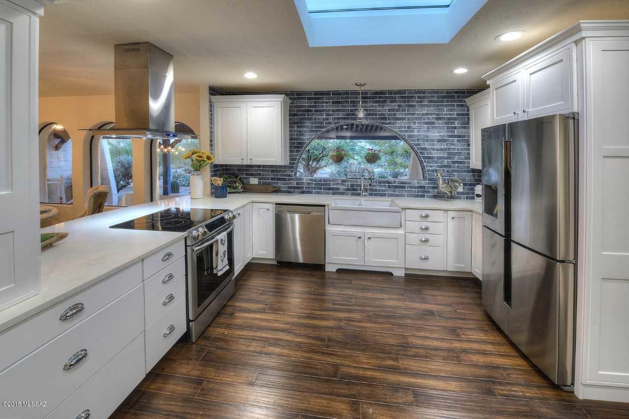 Catalina Foothills Est 8 - Residential