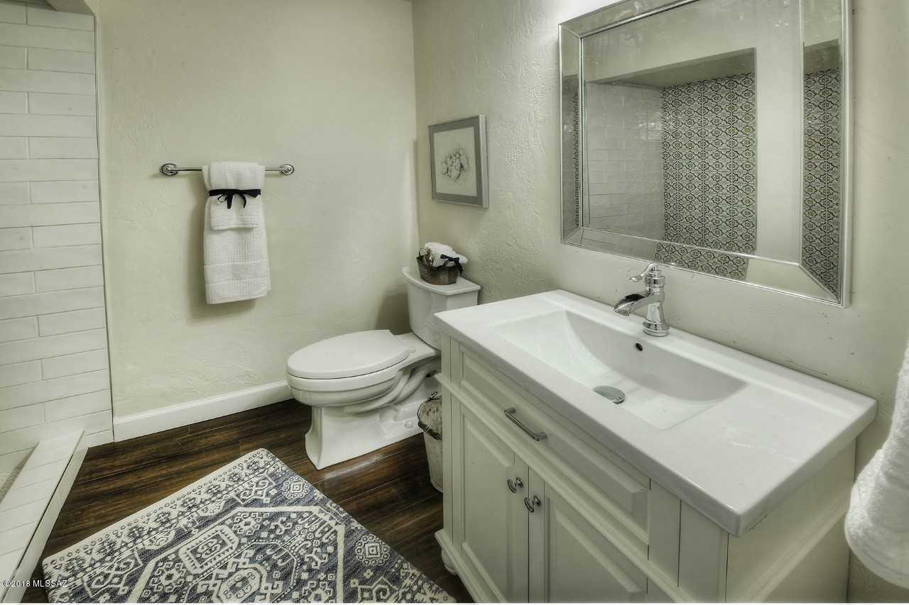 Catalina Foothills Est 8 - Residential