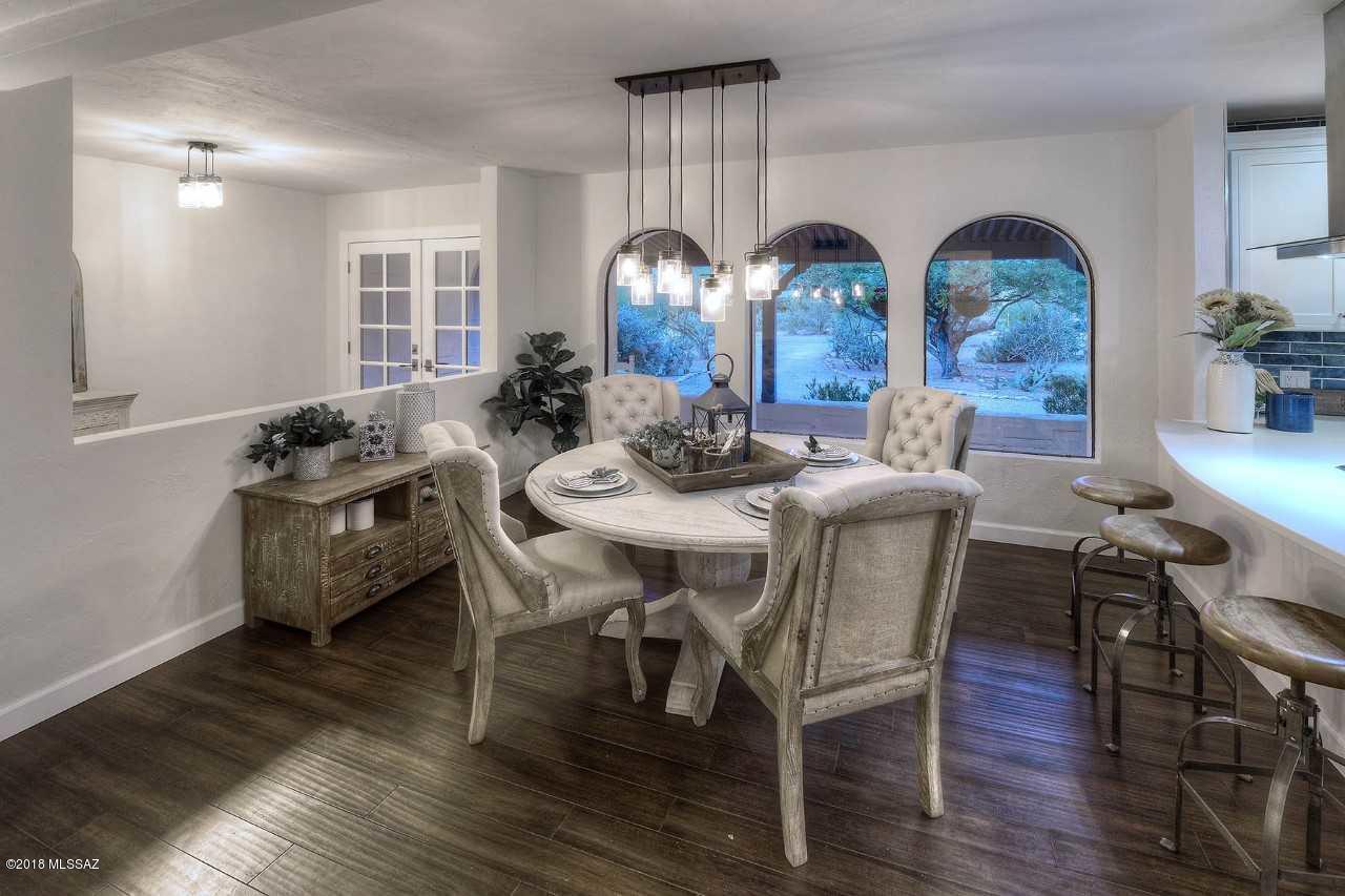 Catalina Foothills Est 8 - Residential