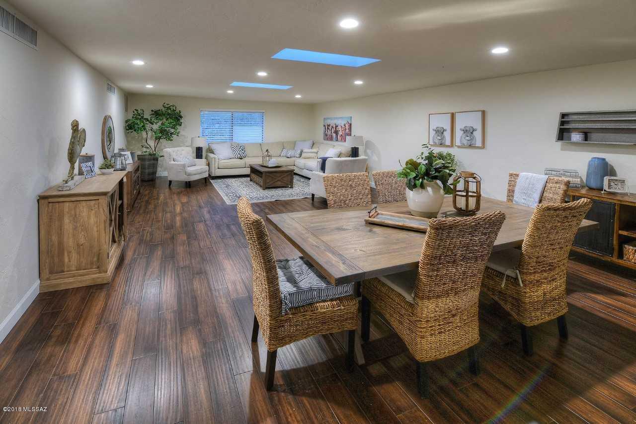 Catalina Foothills Est 8 - Residential