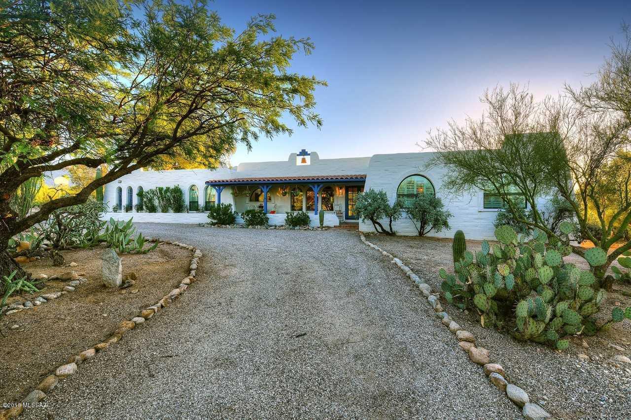 Catalina Foothills Est 8 - Residential