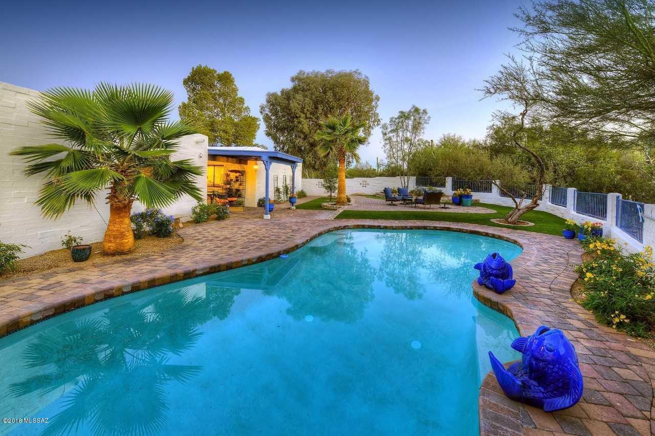 Catalina Foothills Est 8 - Residential