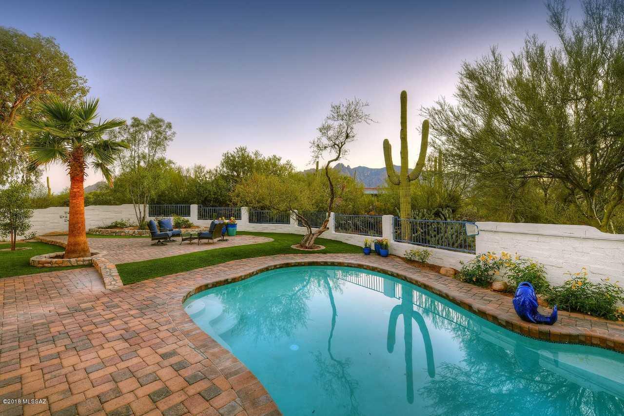 Catalina Foothills Est 8 - Residential