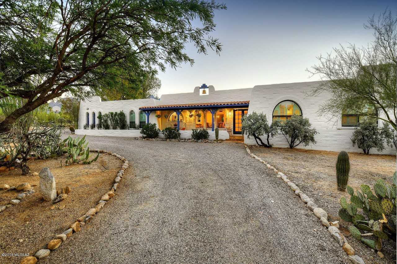 Catalina Foothills Est 8 - Residential