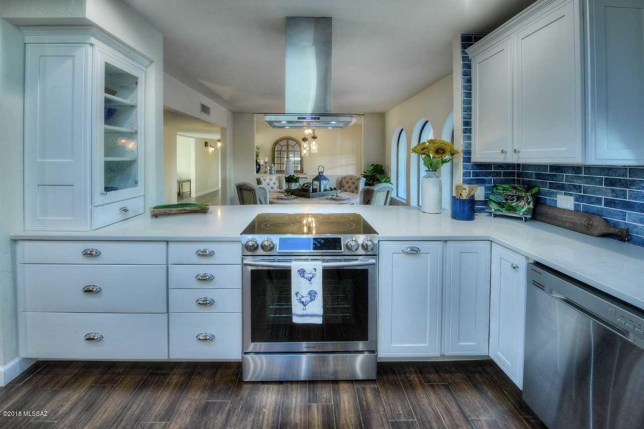 Catalina Foothills Est 8 - Residential