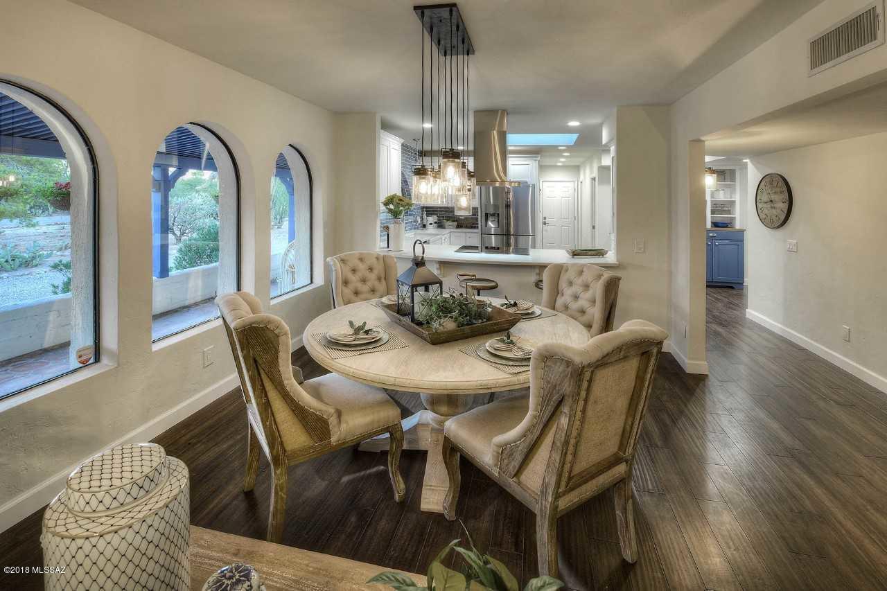 Catalina Foothills Est 8 - Residential