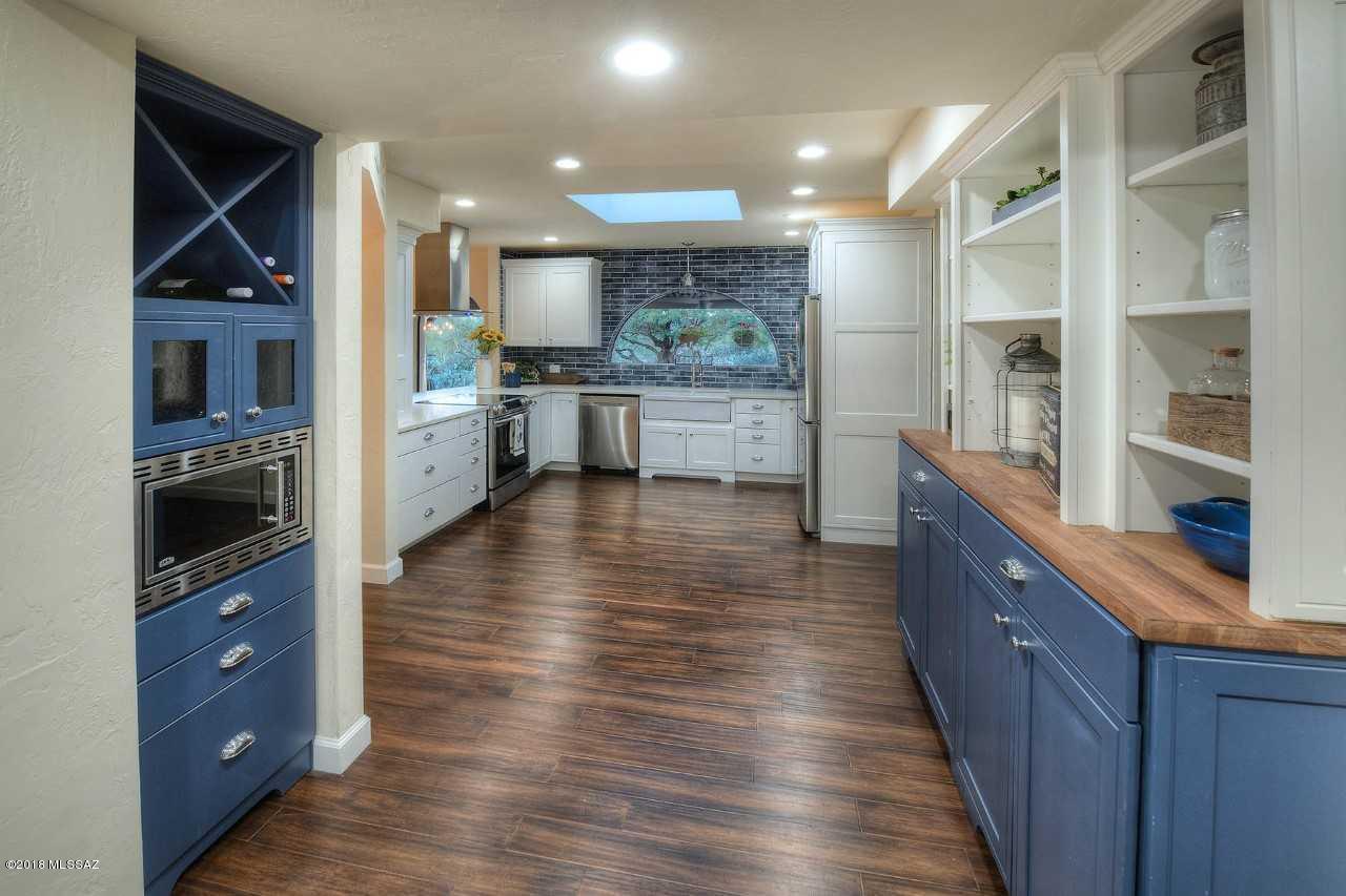 Catalina Foothills Est 8 - Residential