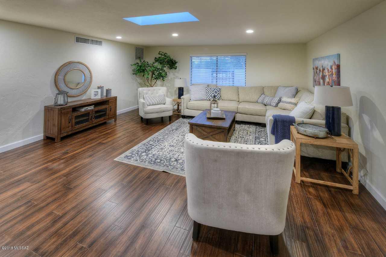 Catalina Foothills Est 8 - Residential