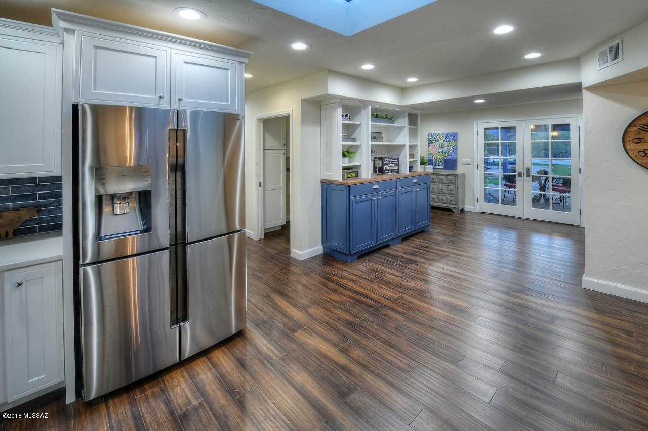 Catalina Foothills Est 8 - Residential