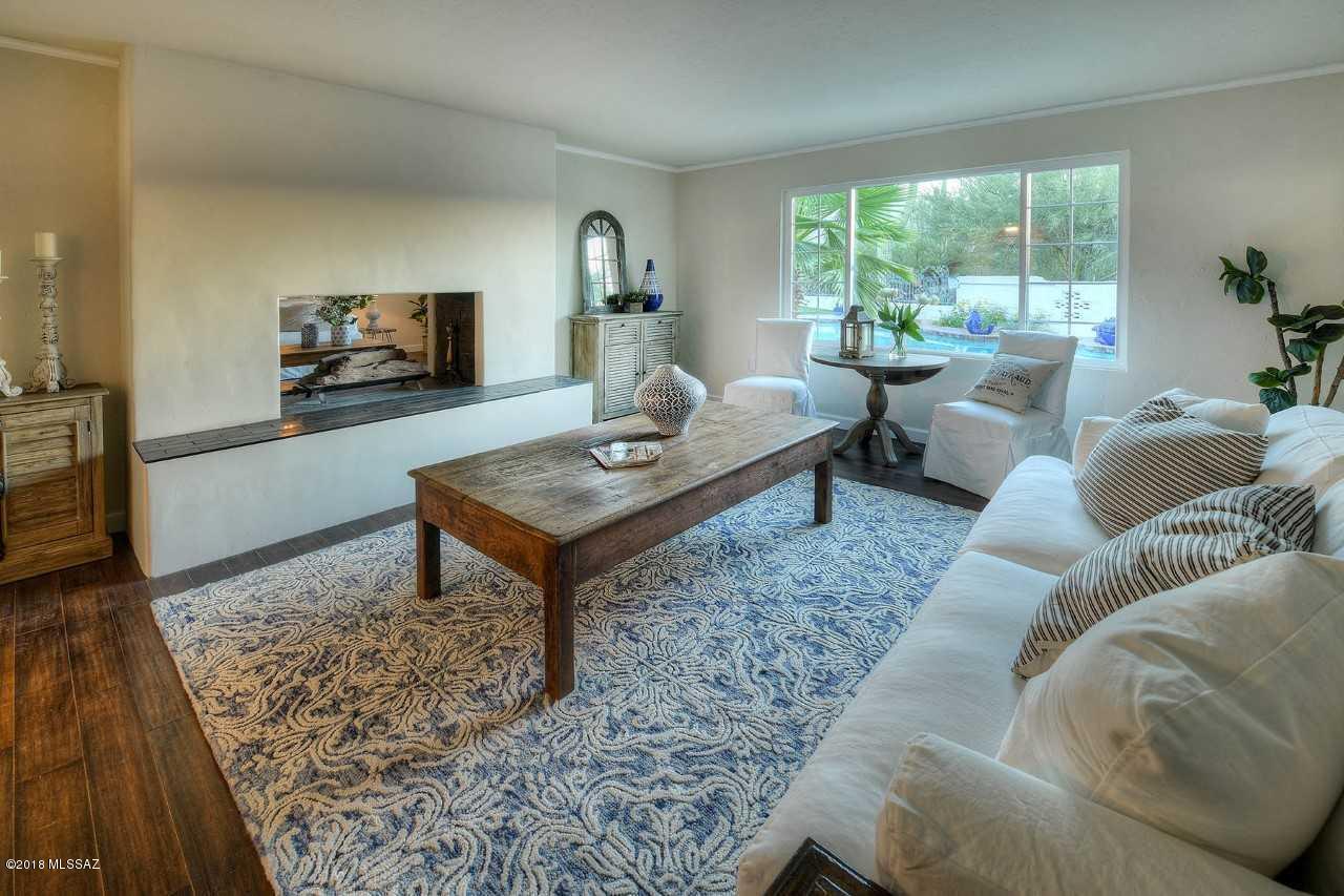Catalina Foothills Est 8 - Residential