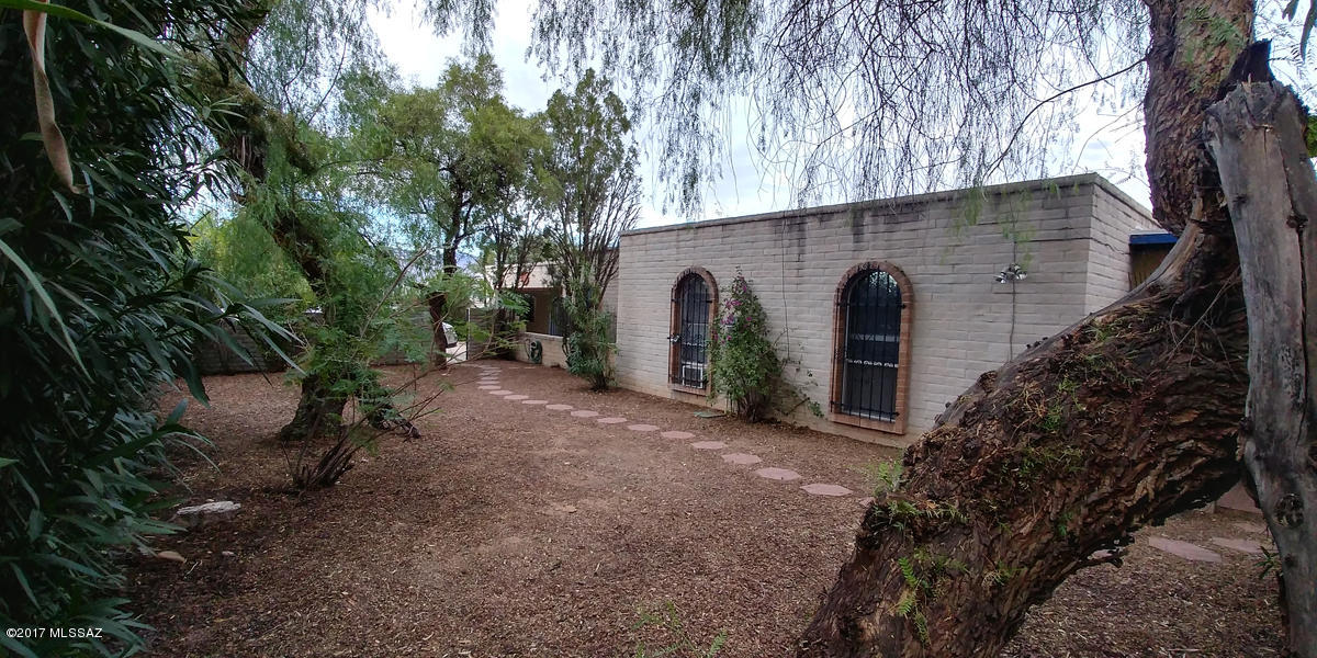 Solano Estates (1-91) - Residential