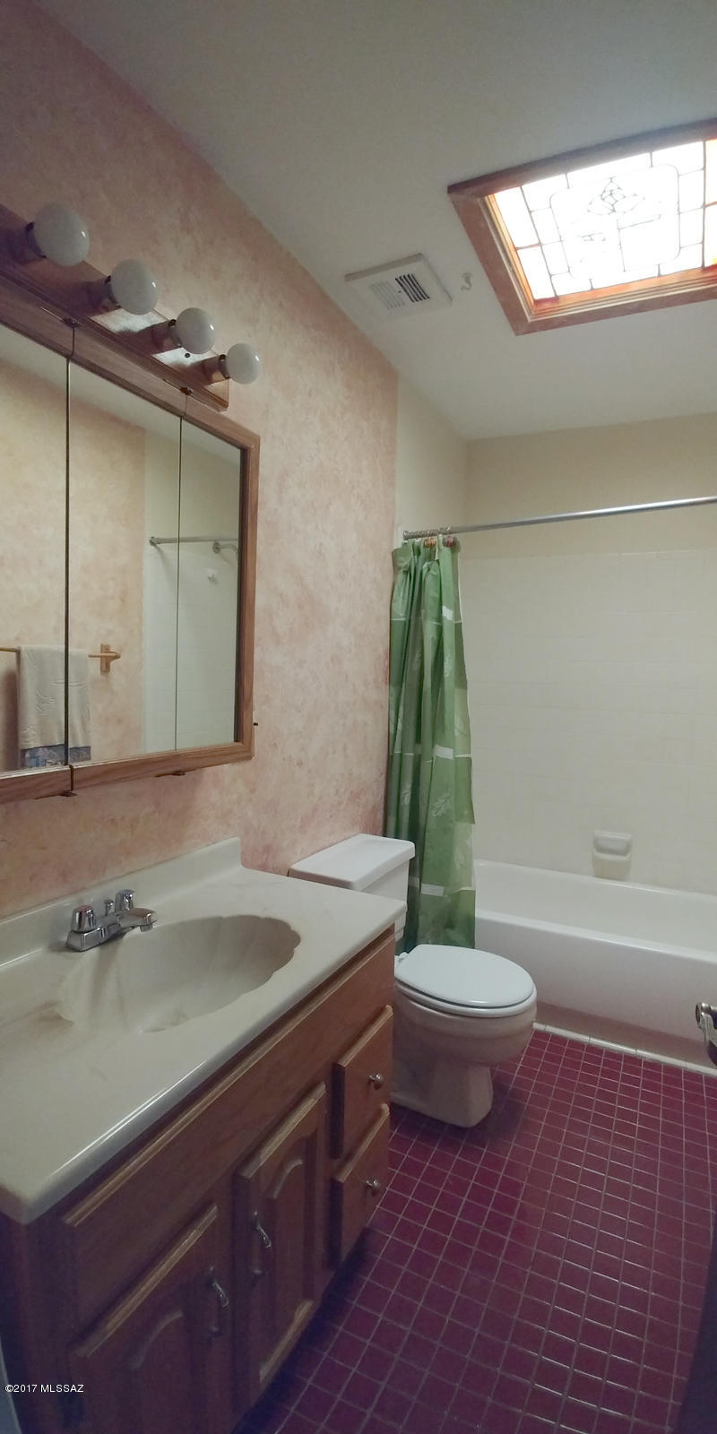 Solano Estates (1-91) - Residential