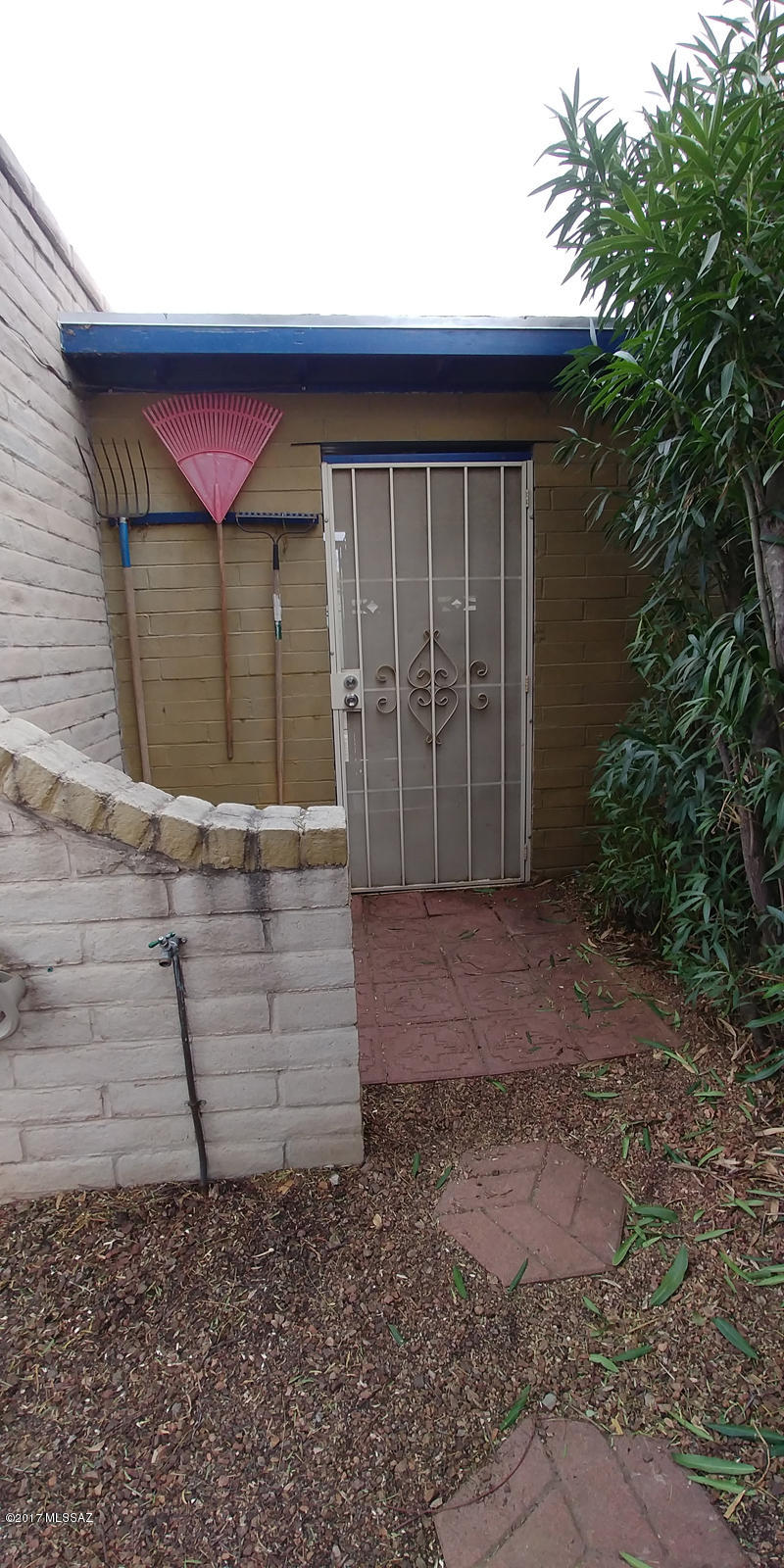Solano Estates (1-91) - Residential