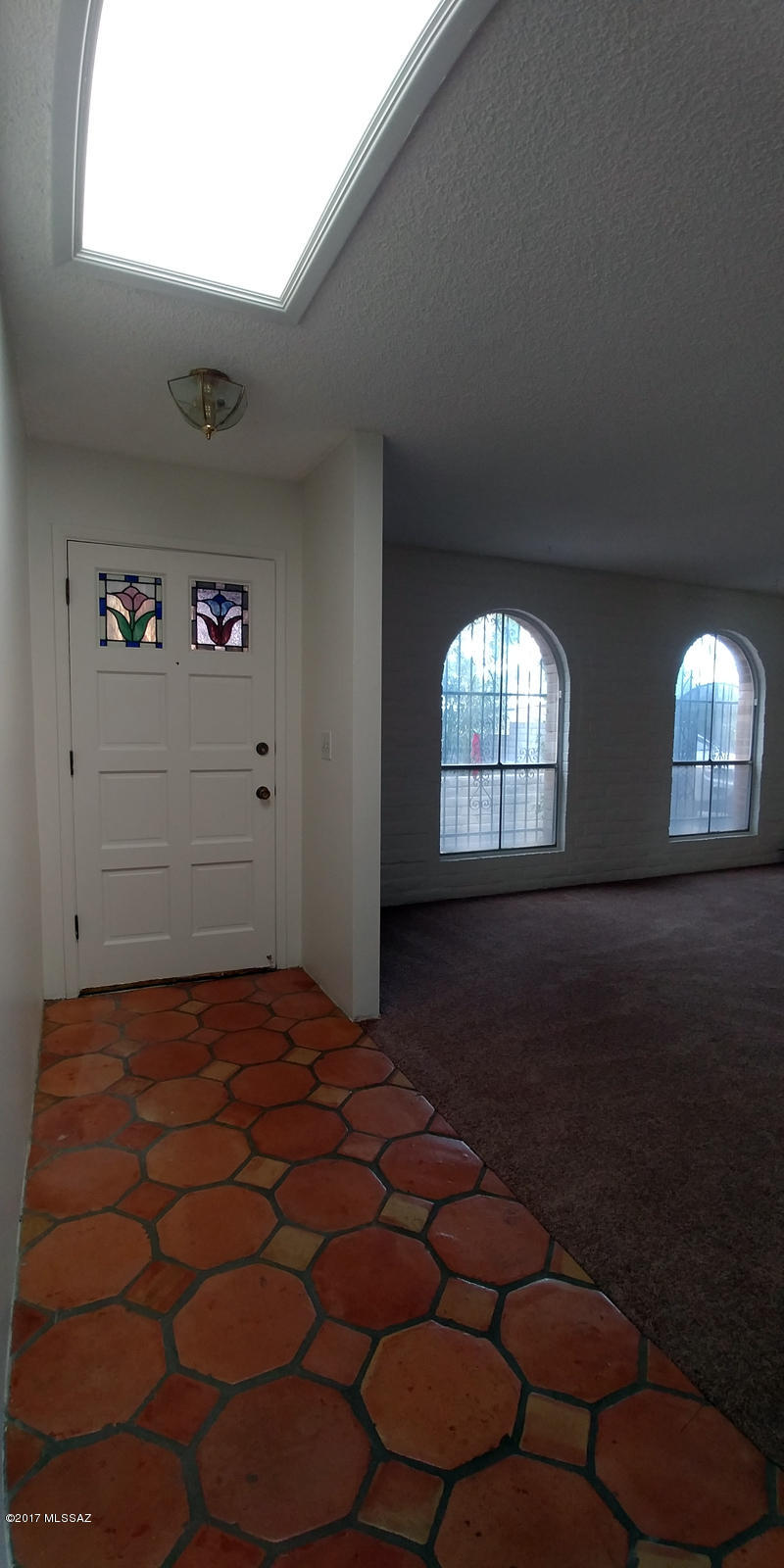 Solano Estates (1-91) - Residential