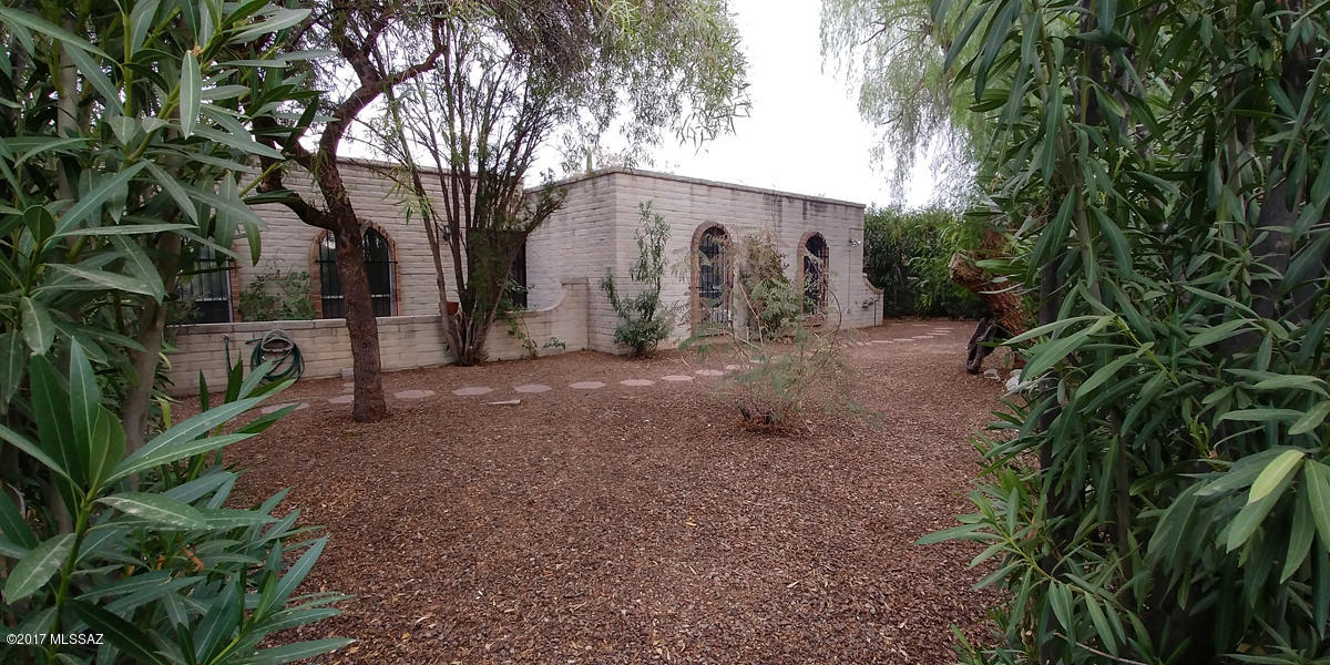 Solano Estates (1-91) - Residential