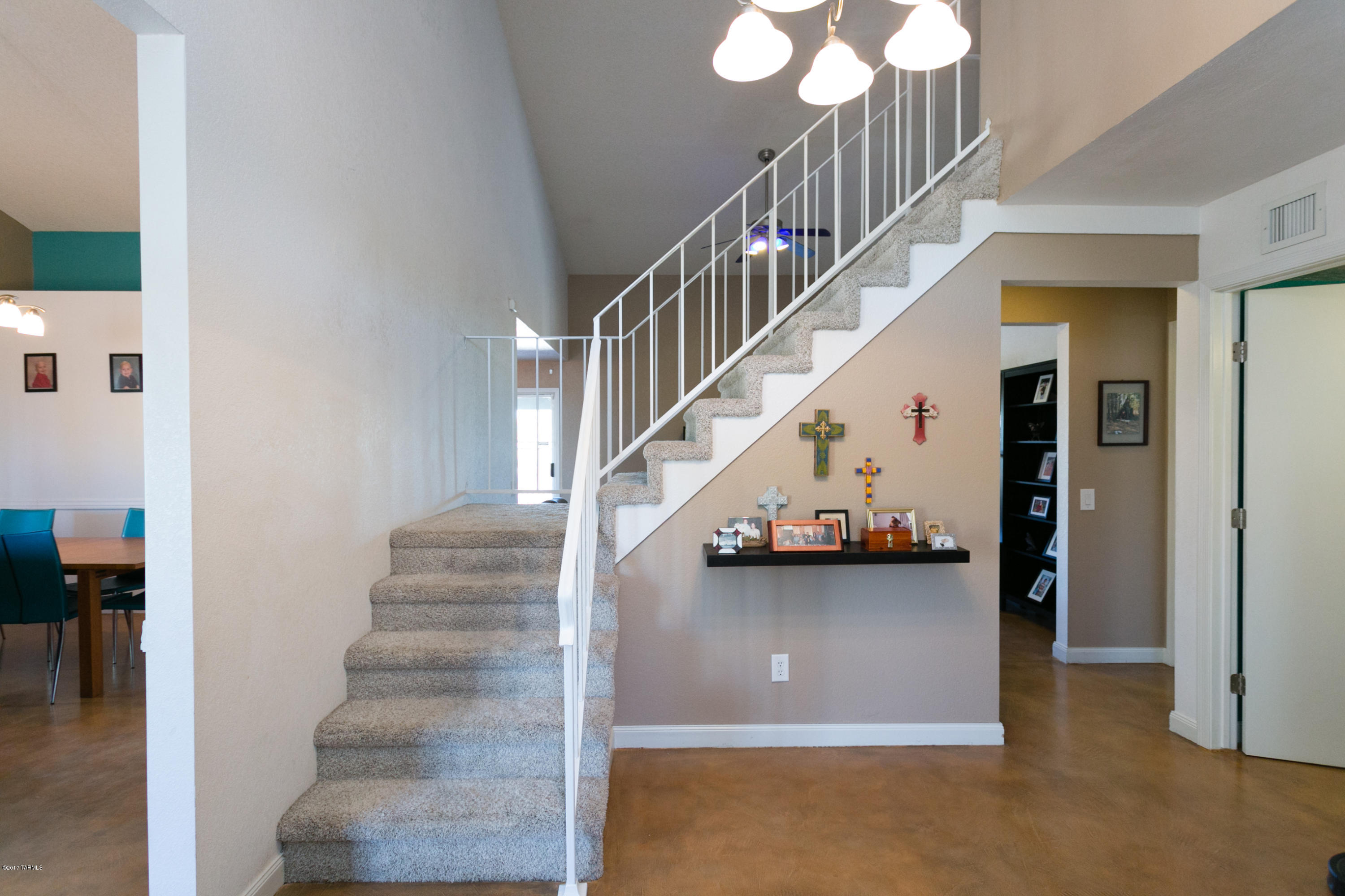 Saddlewood Ranch (1-285) - Residential