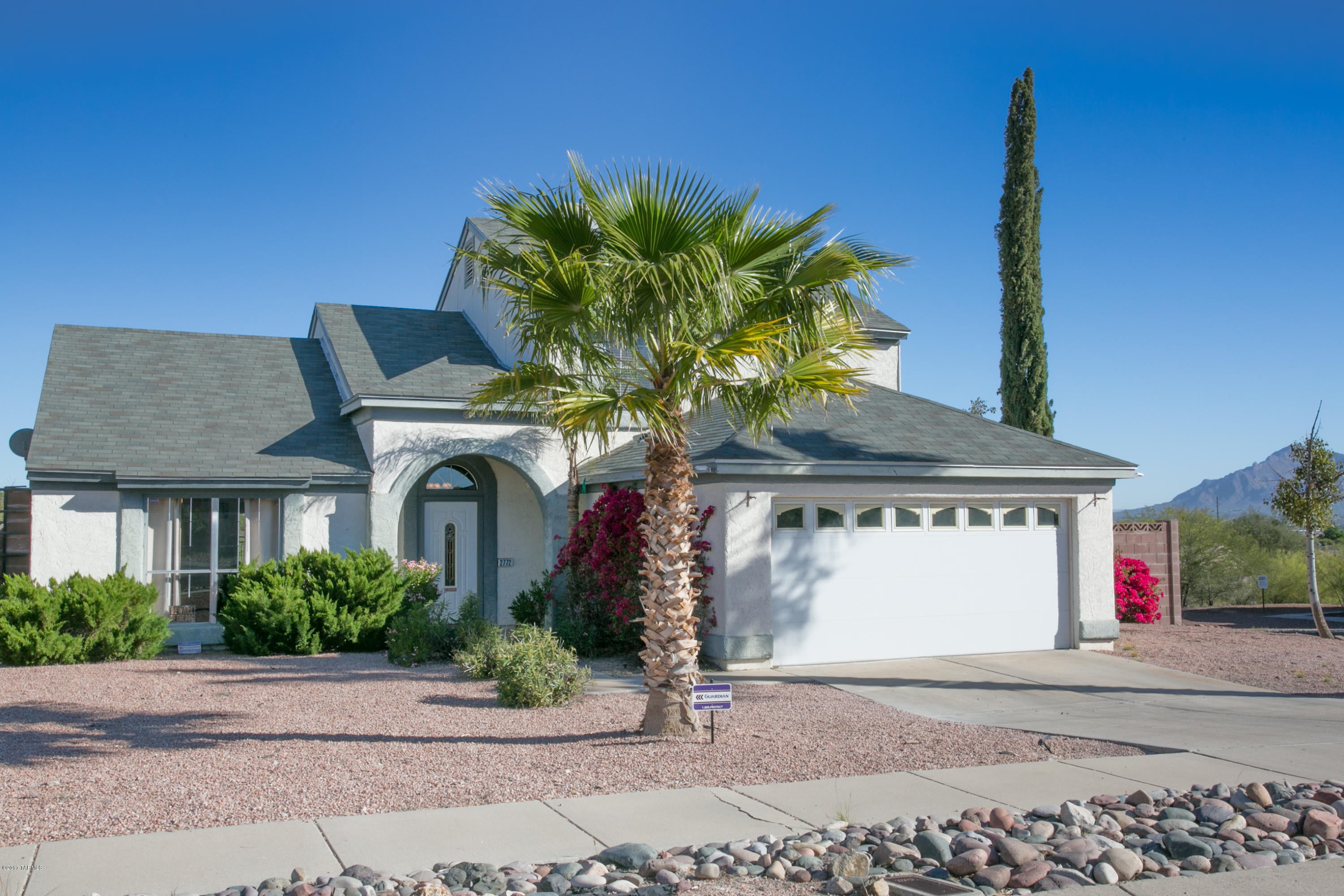 Saddlewood Ranch (1-285) - Residential