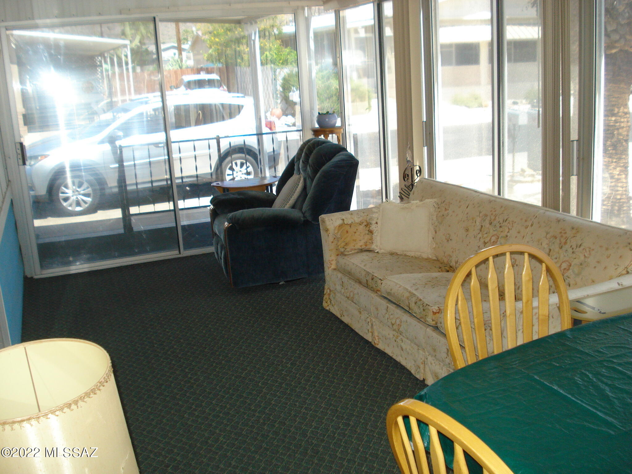 Tucson Estates (403-758) - Residential