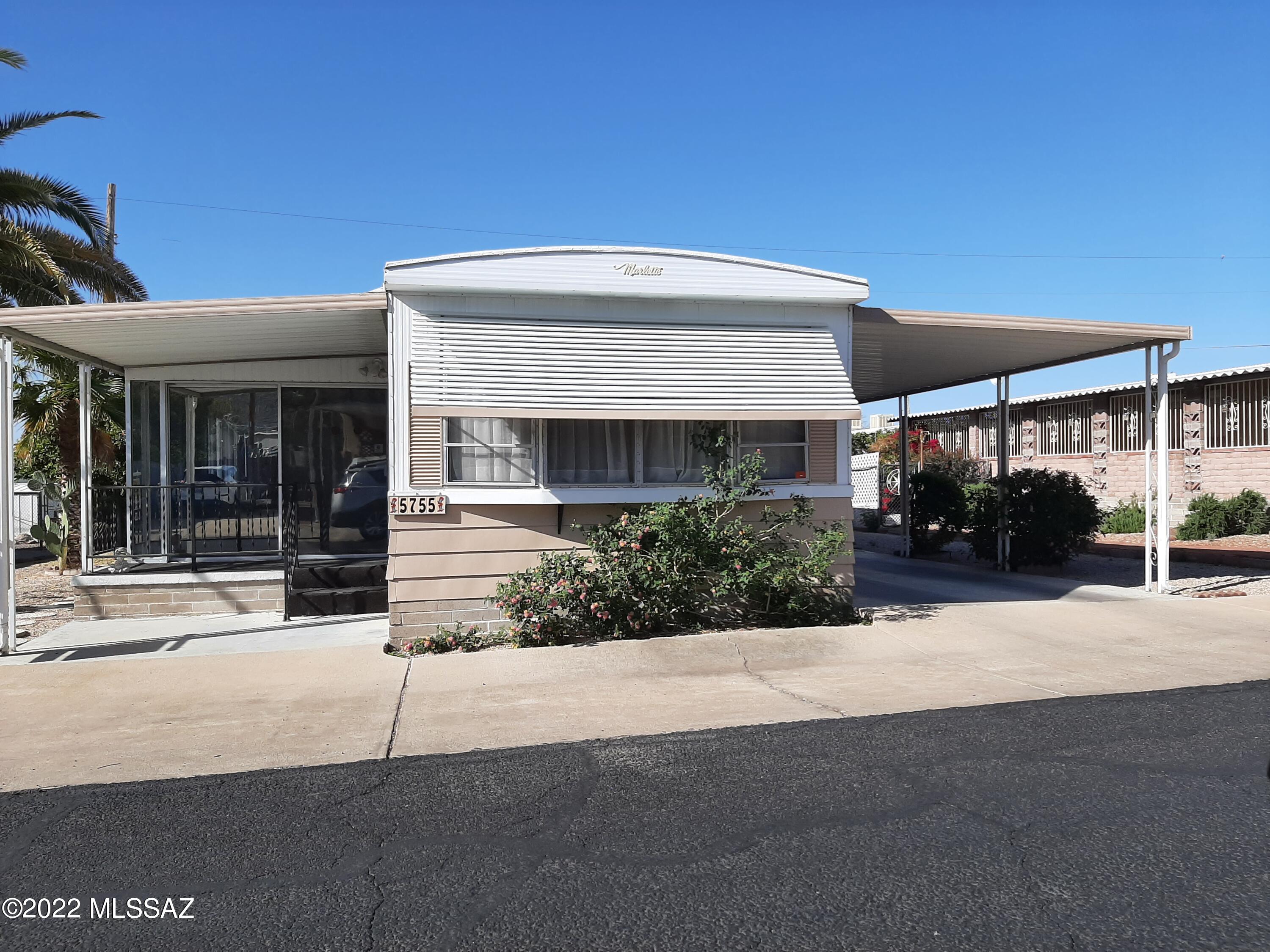 Tucson Estates (403-758) - Residential