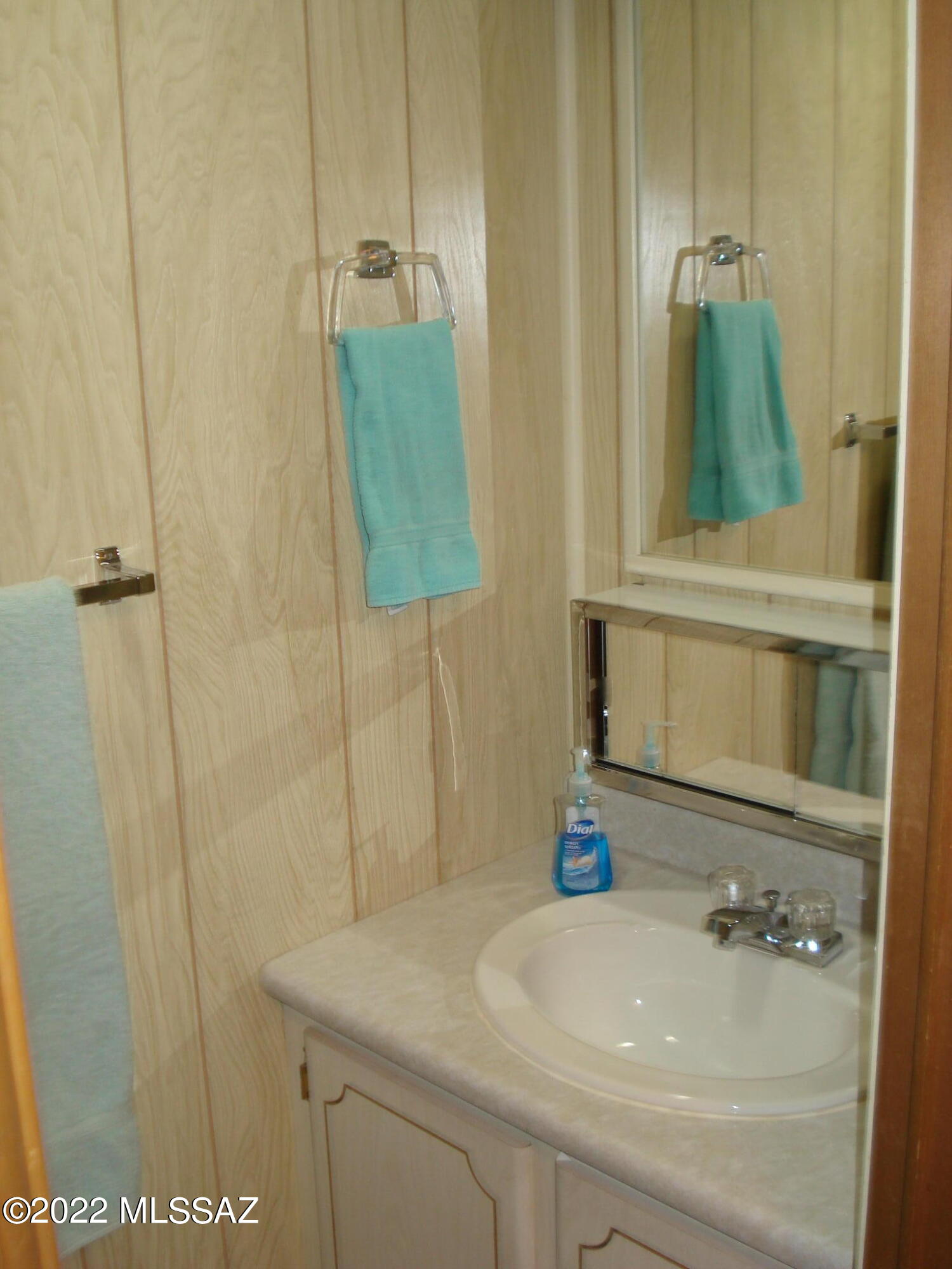 Tucson Estates (403-758) - Residential
