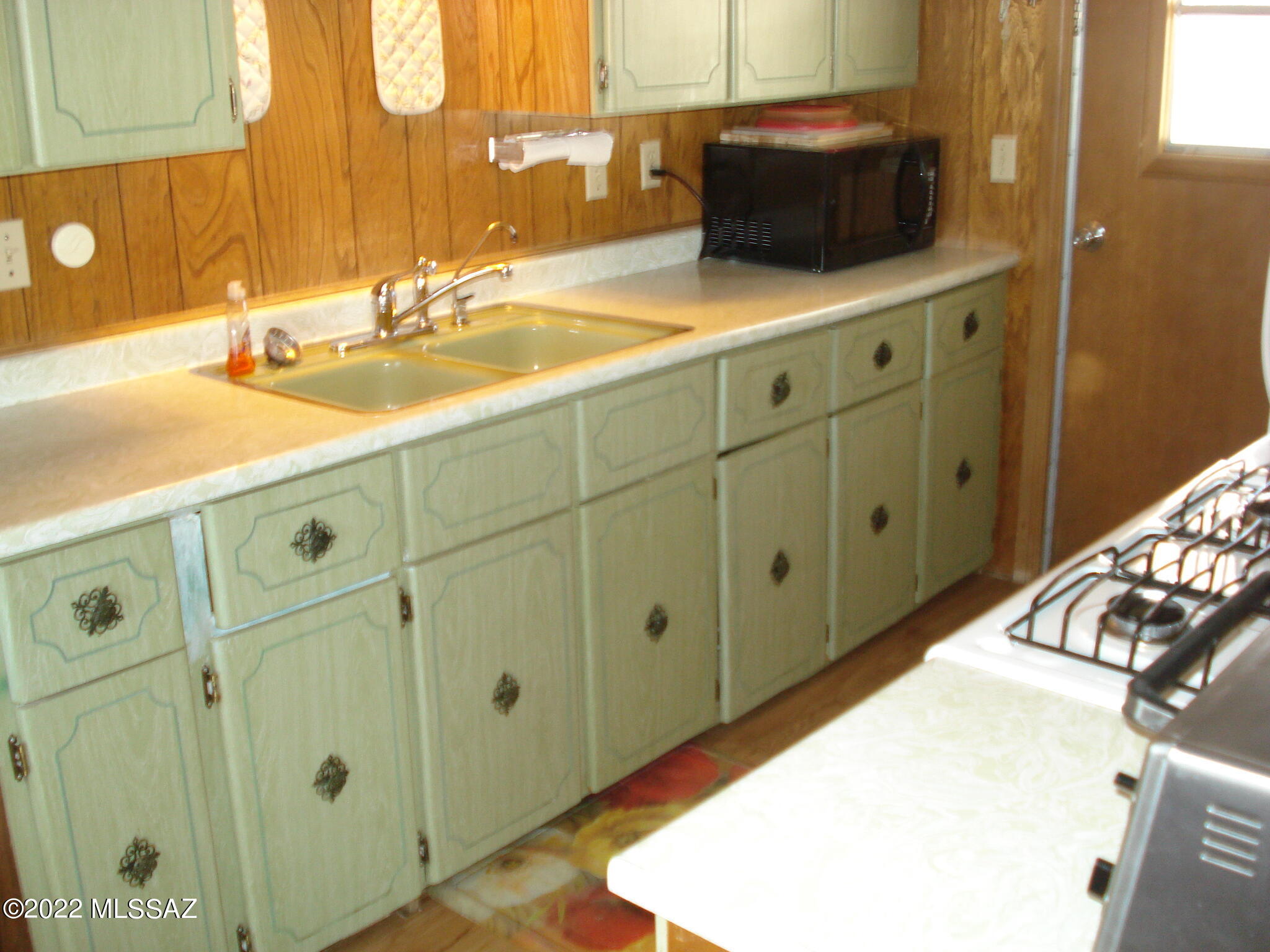 Tucson Estates (403-758) - Residential