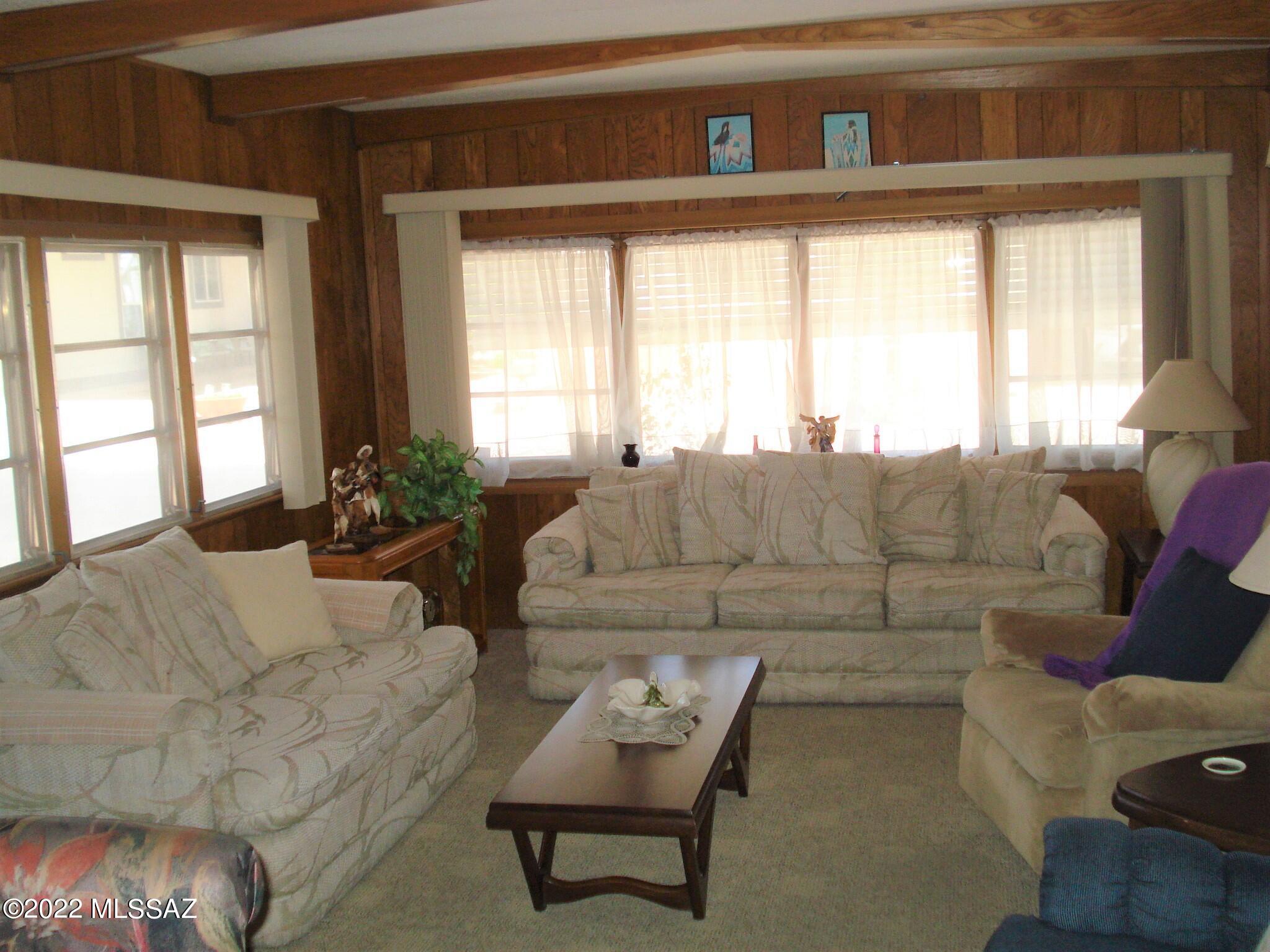 Tucson Estates (403-758) - Residential