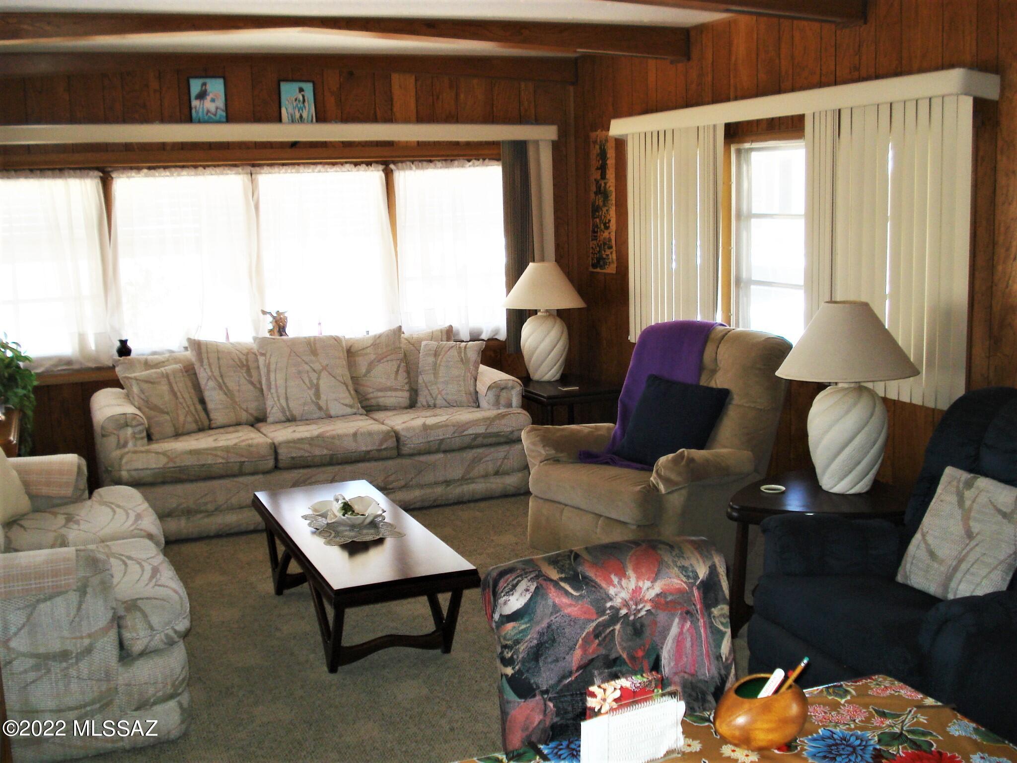 Tucson Estates (403-758) - Residential