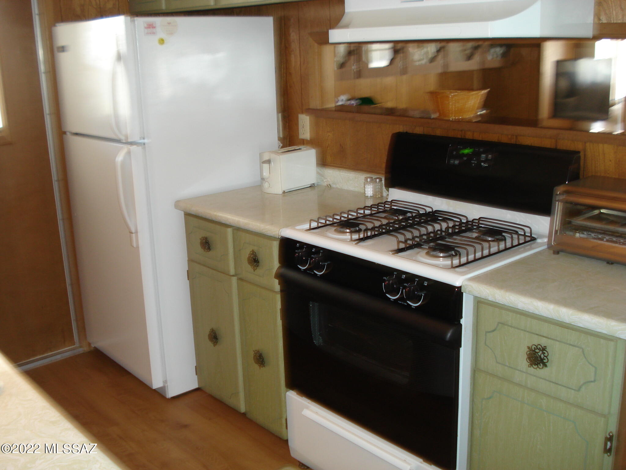 Tucson Estates (403-758) - Residential