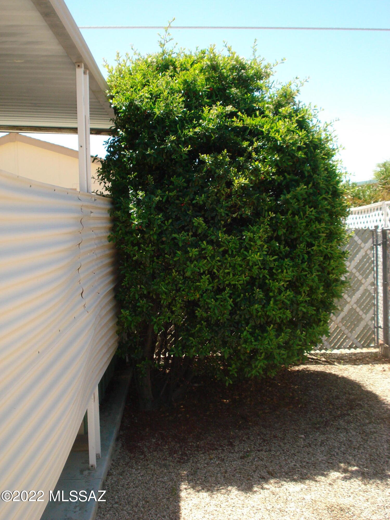 Tucson Estates (403-758) - Residential