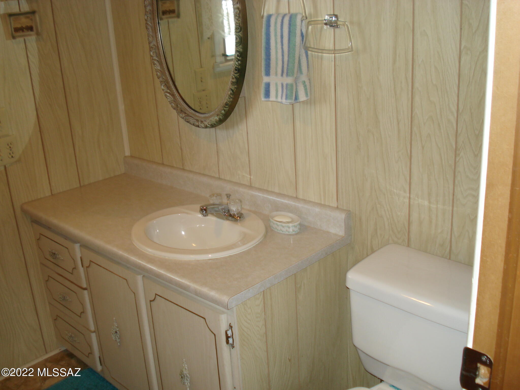 Tucson Estates (403-758) - Residential