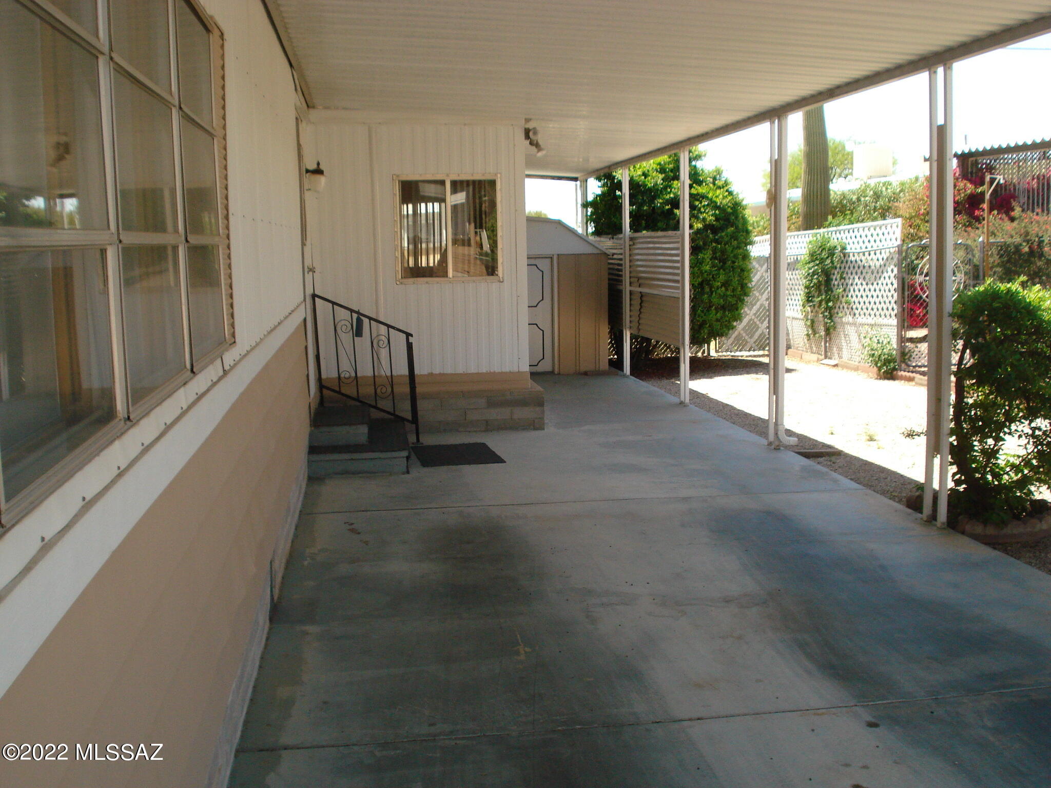 Tucson Estates (403-758) - Residential