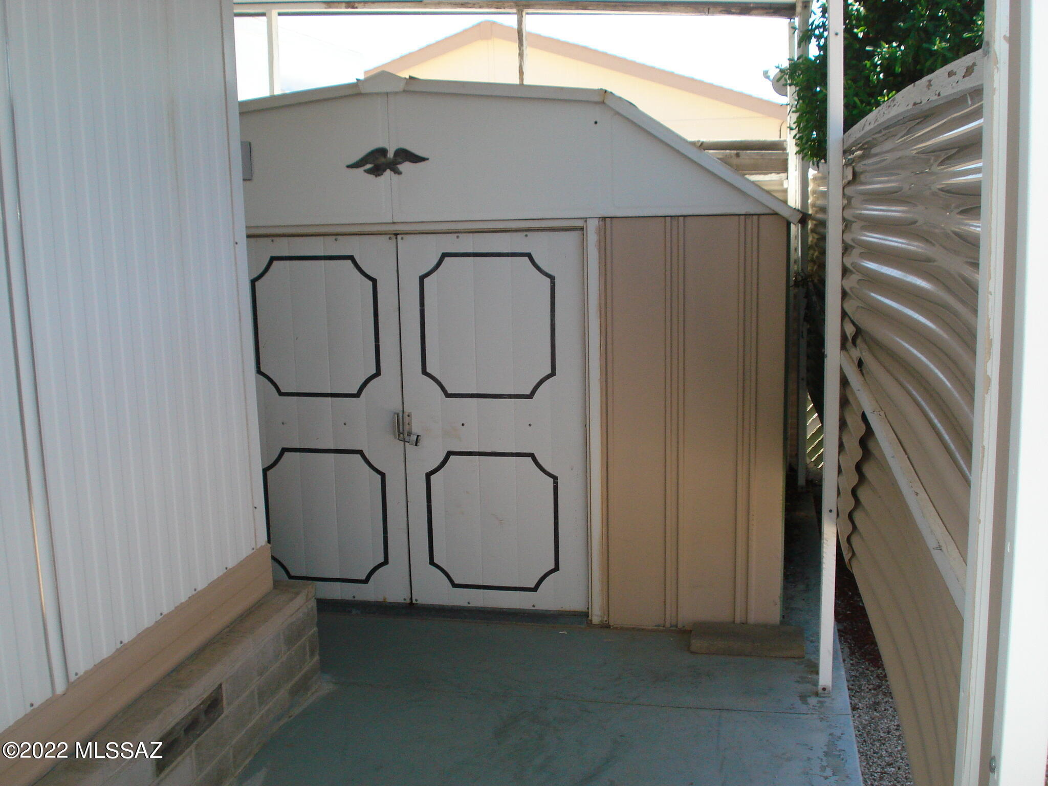 Tucson Estates (403-758) - Residential