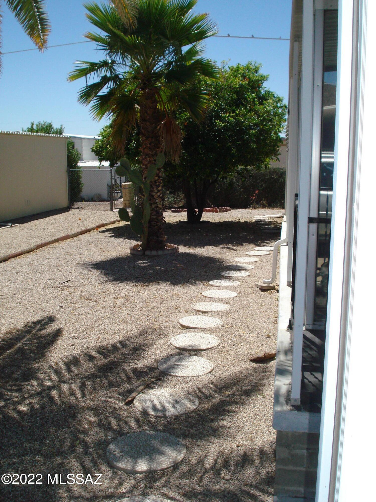 Tucson Estates (403-758) - Residential