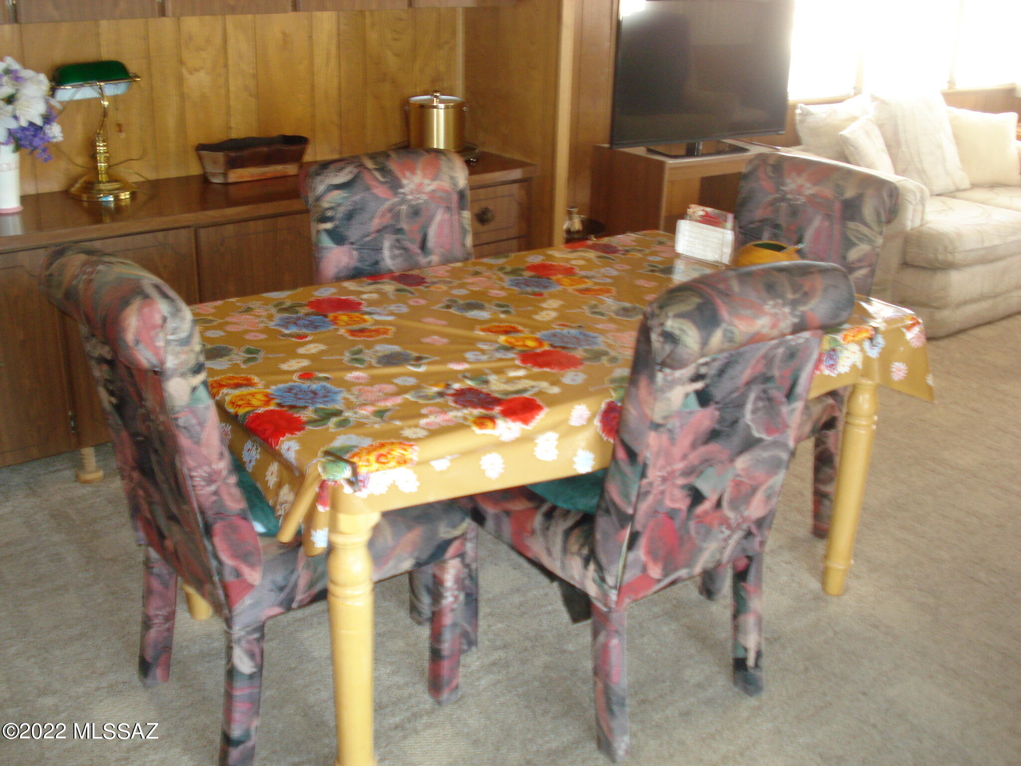 Tucson Estates (403-758) - Residential