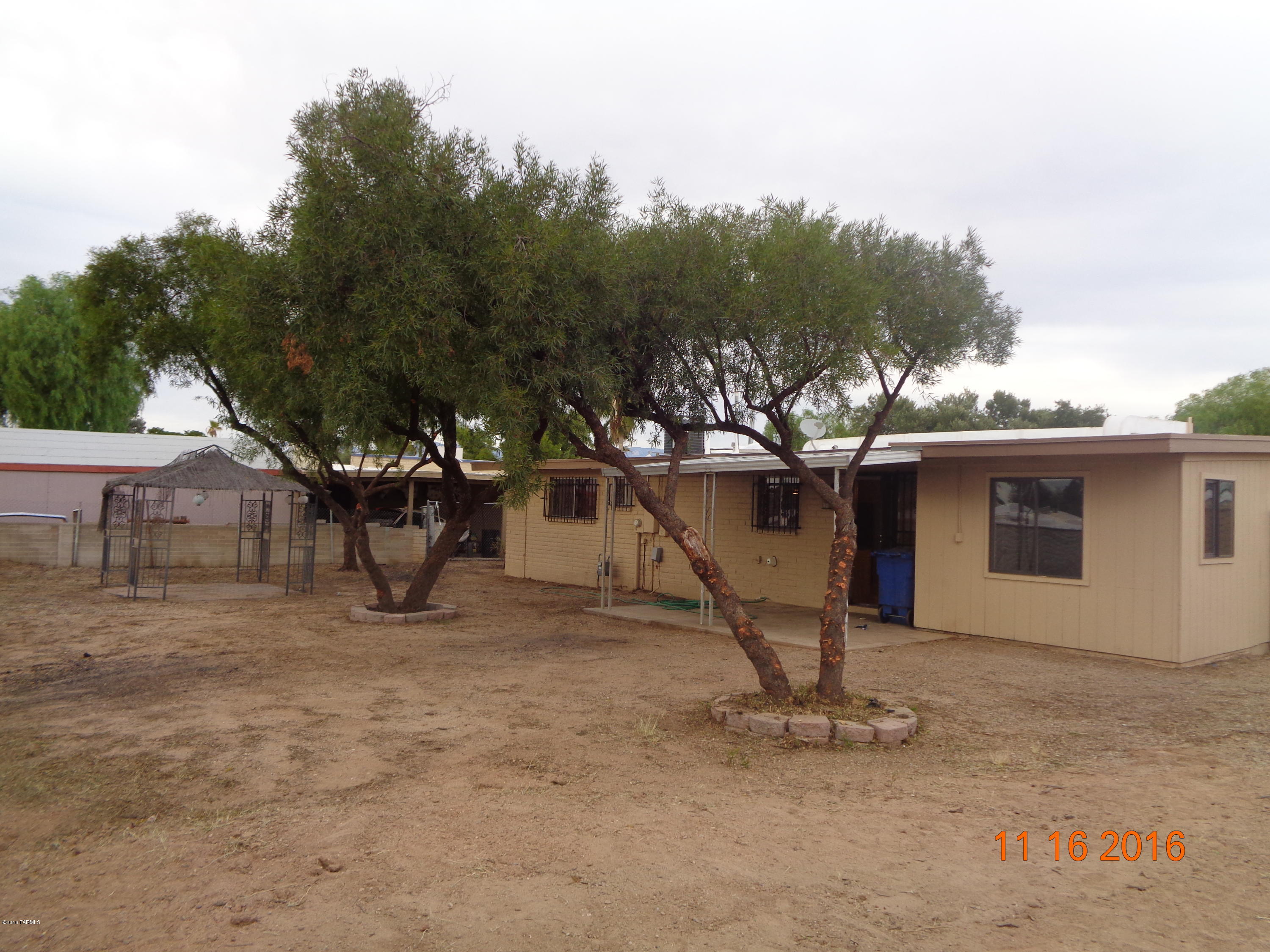 Olive Grove (271-395) - Residential
