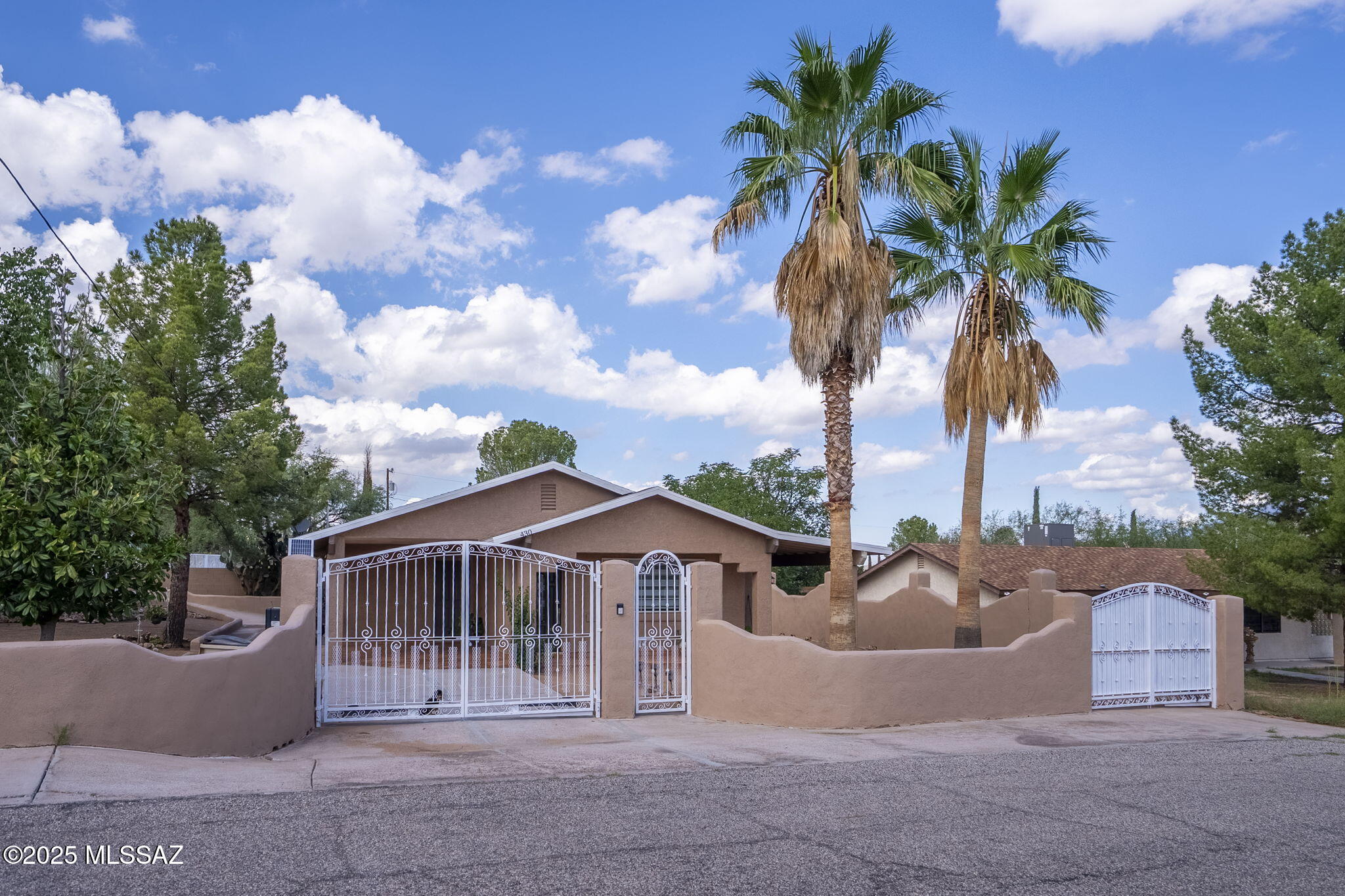 Rio Rico Villas 13 - Residential