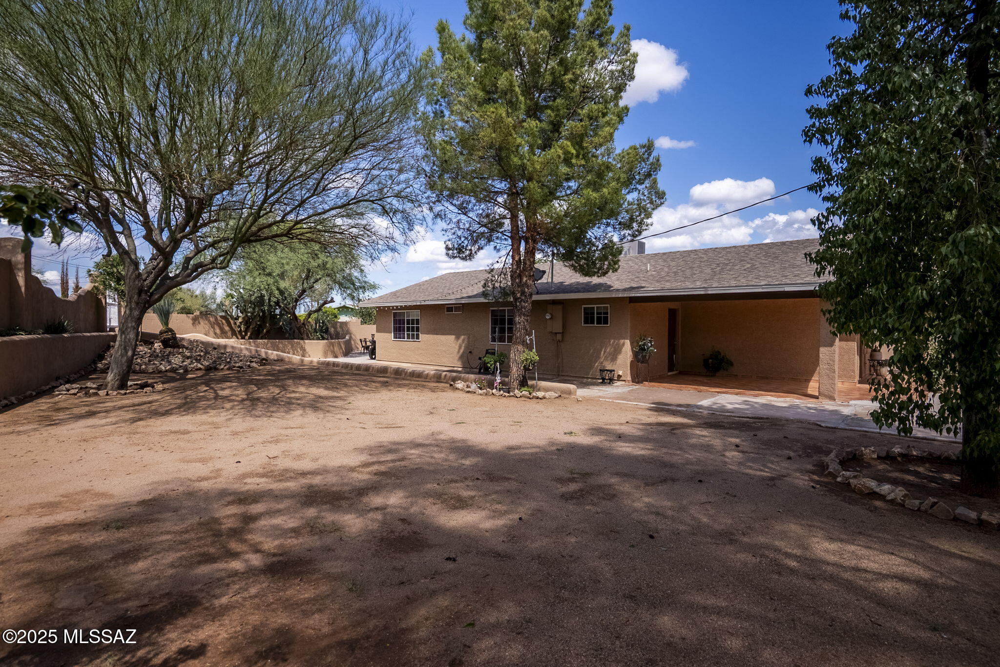 Rio Rico Villas 13 - Residential