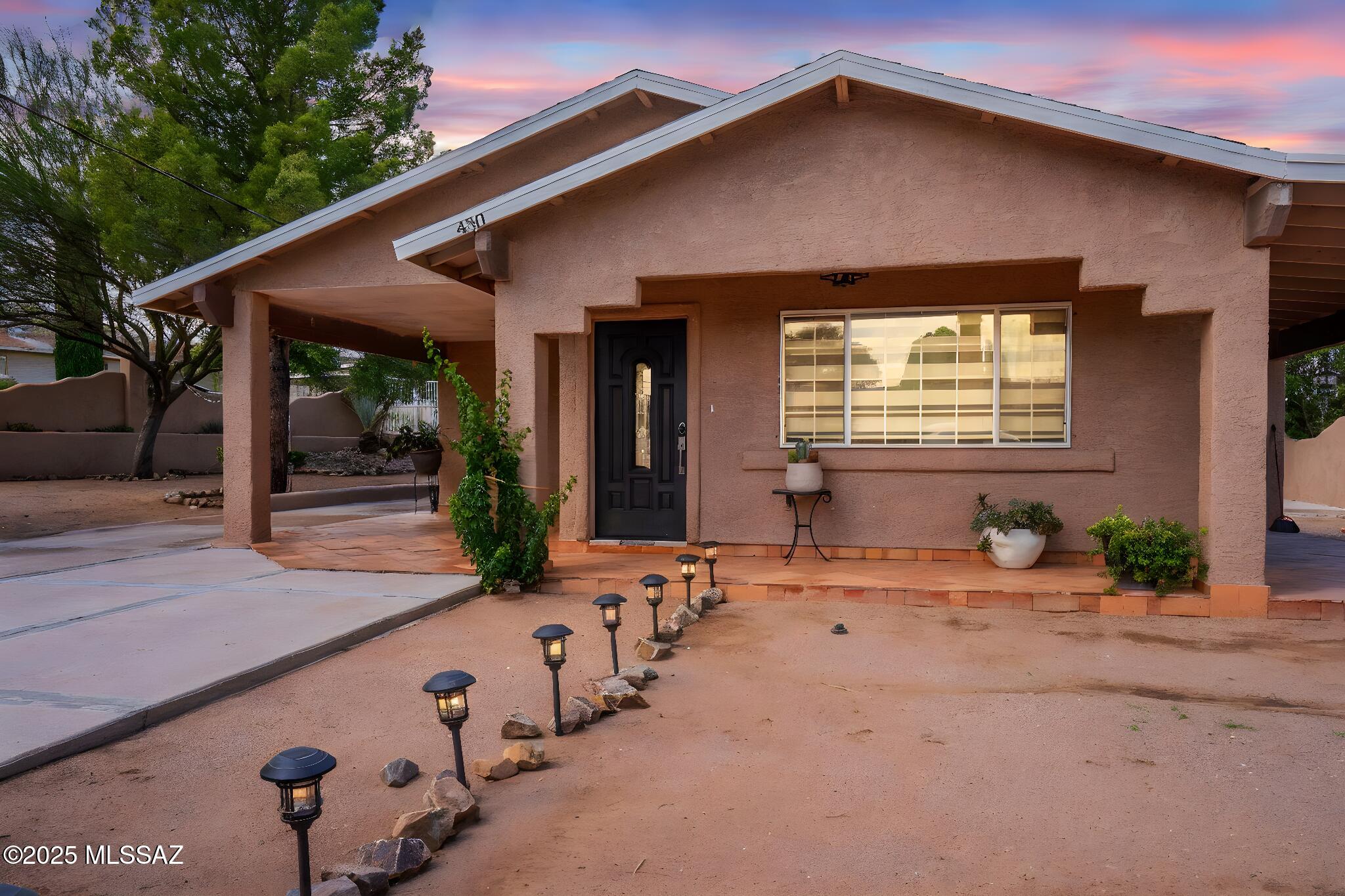 Rio Rico Villas 13 - Residential