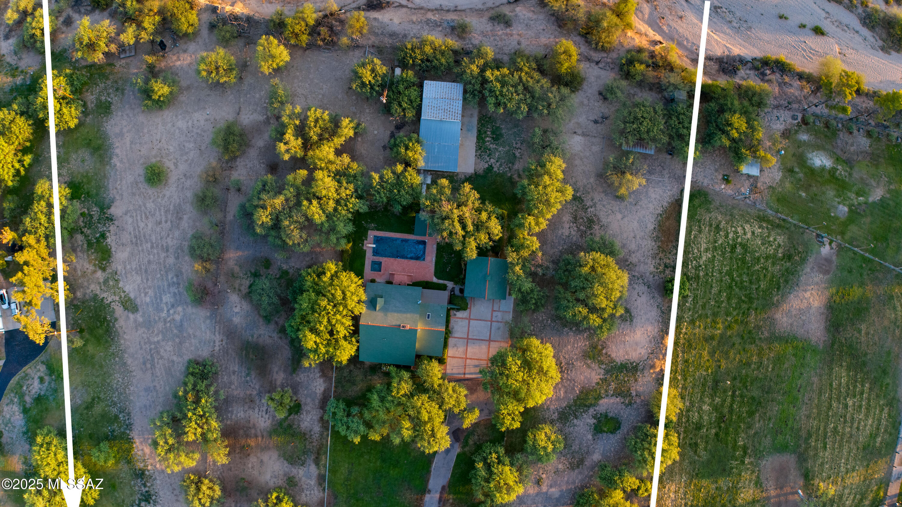 8510 E Woodland Road