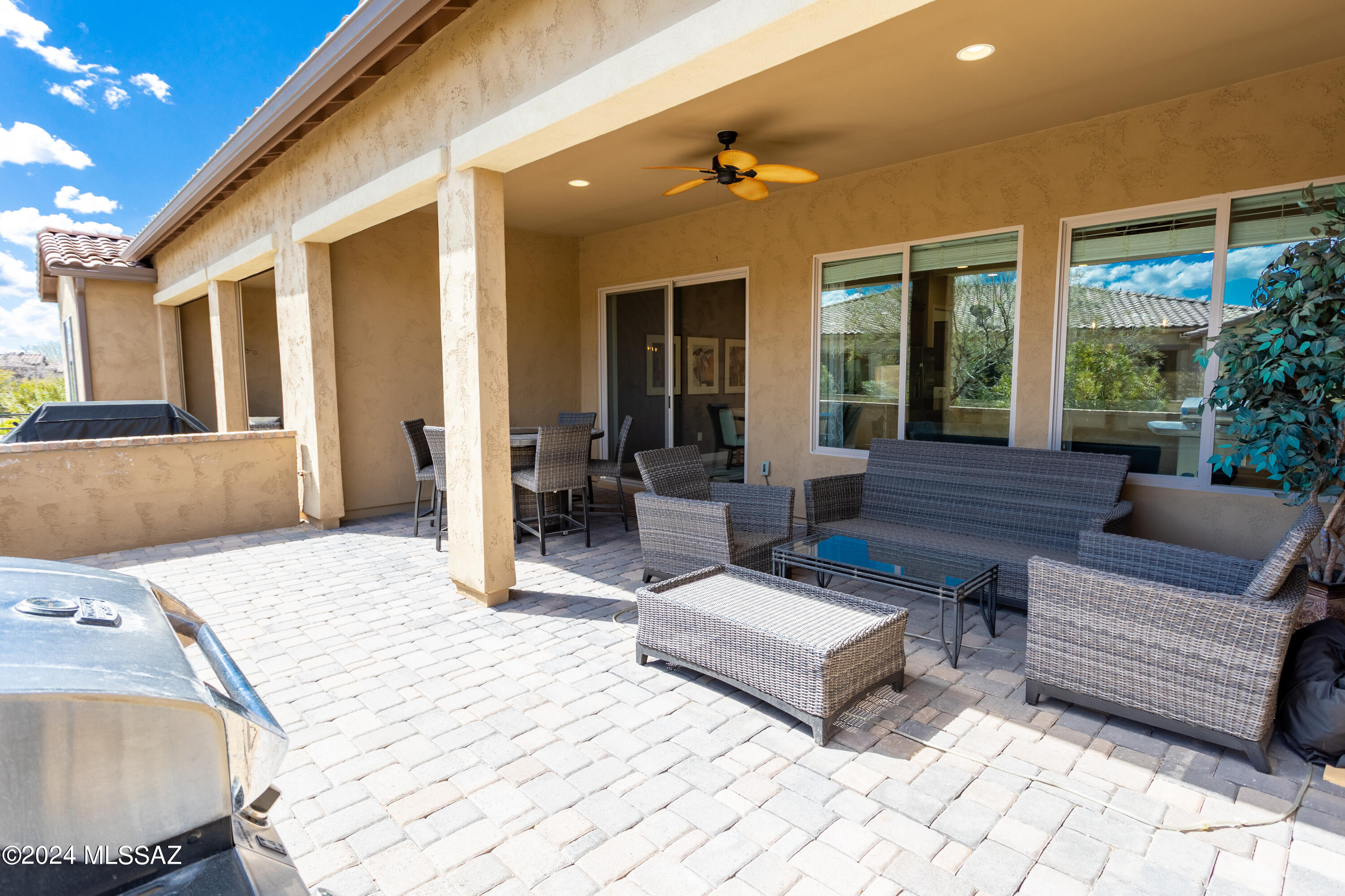 Saddlebrooke Ranch - Residential