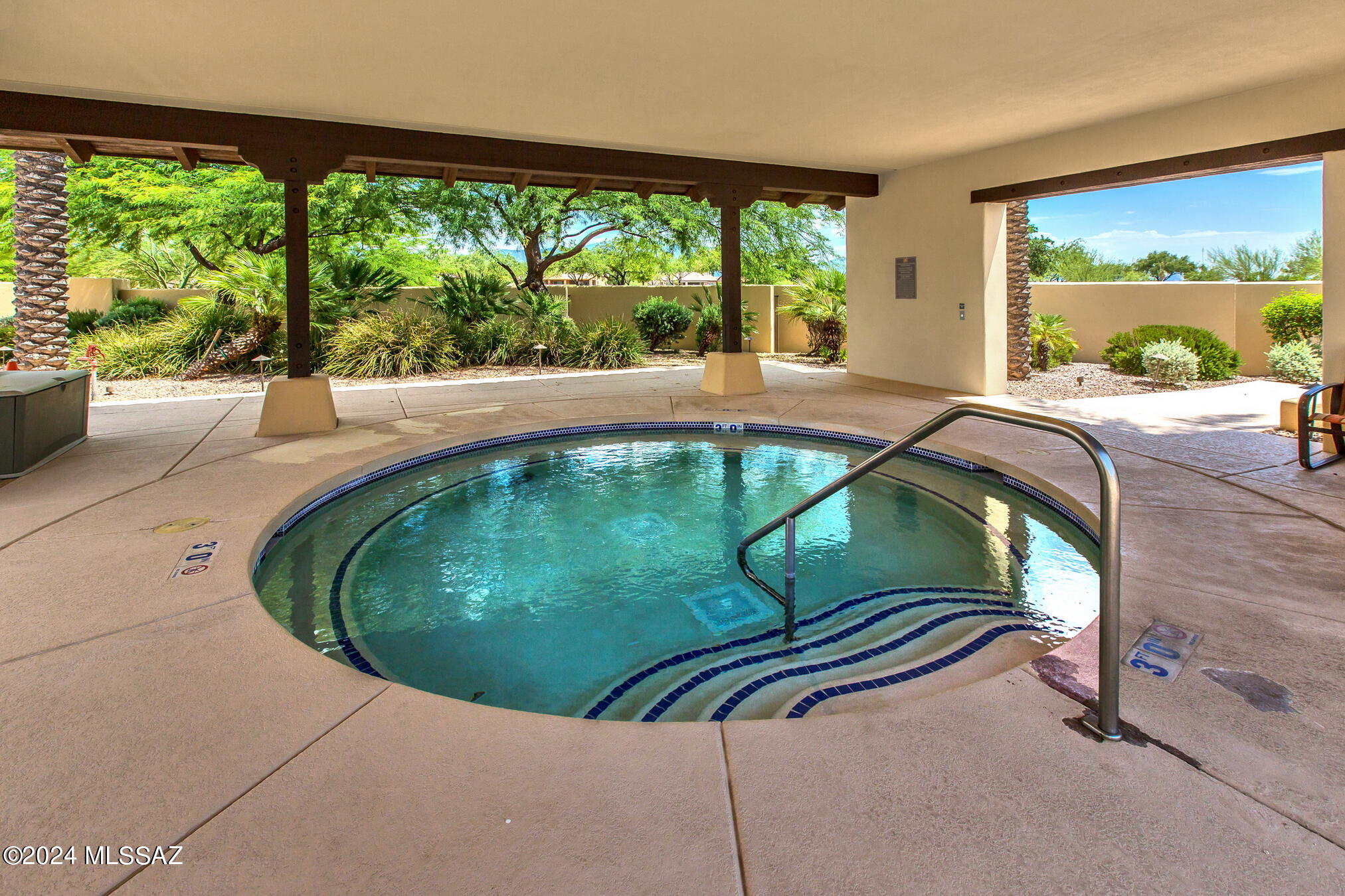 Saddlebrooke Ranch - Residential