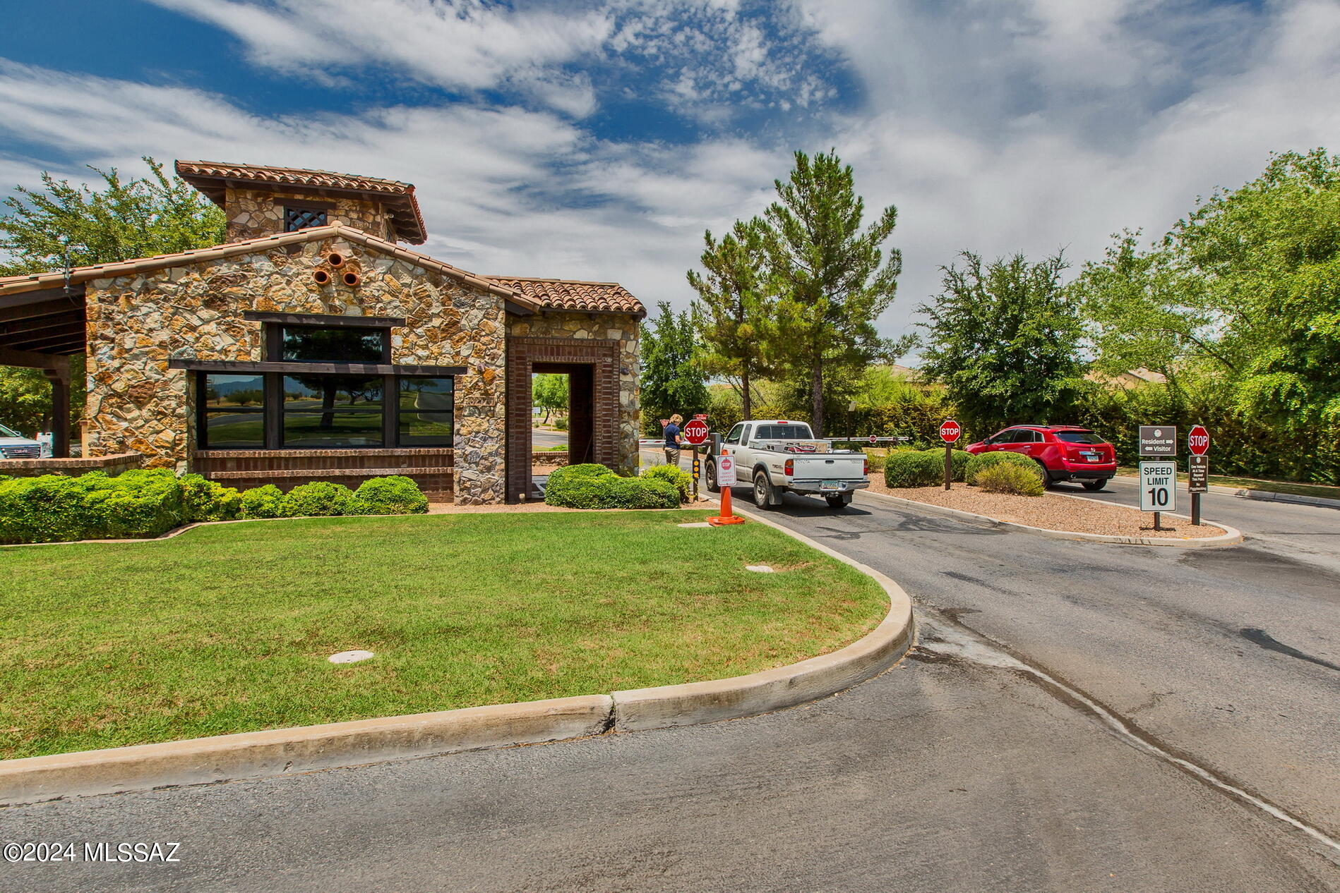 Saddlebrooke Ranch - Residential