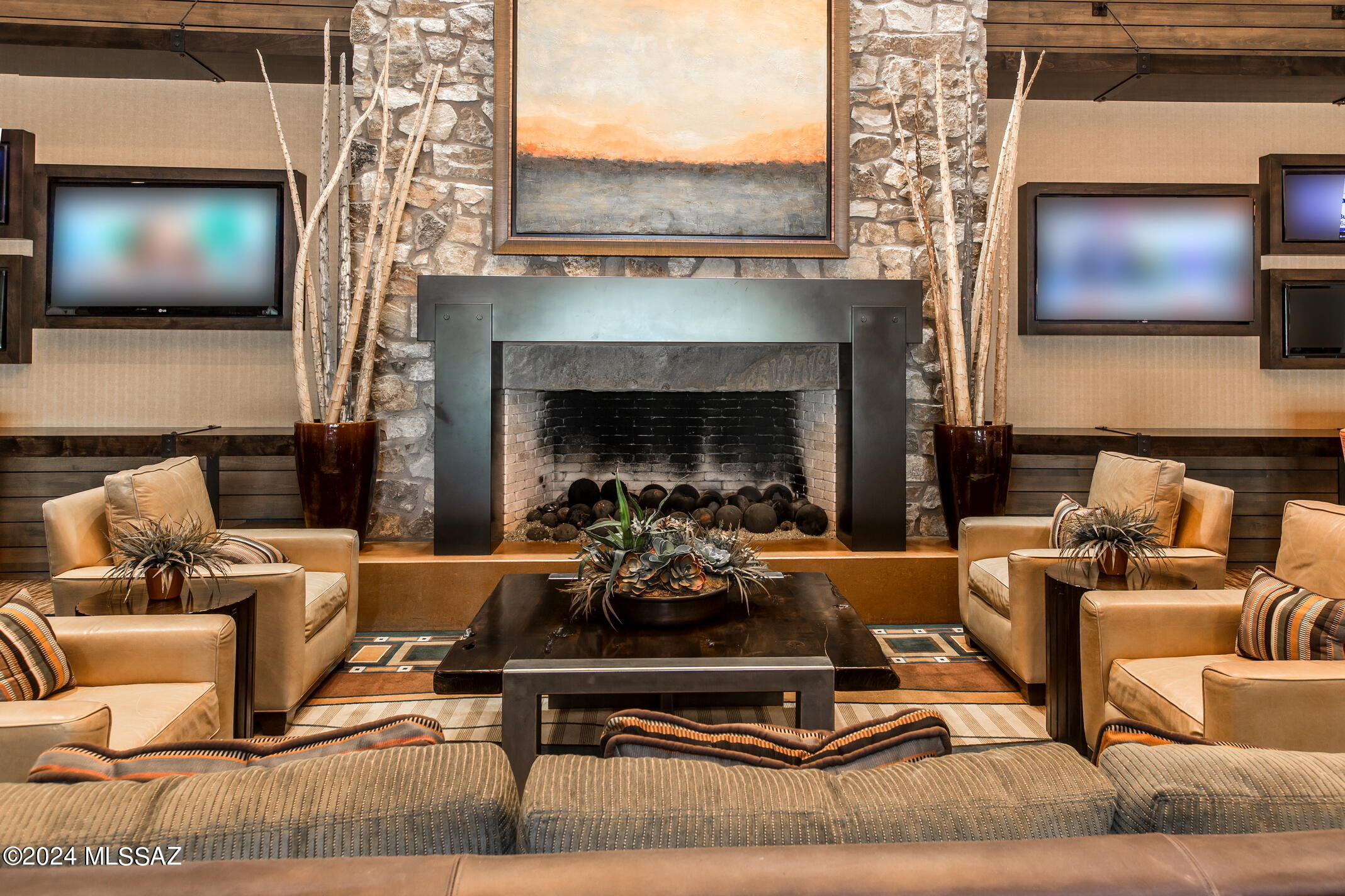 Saddlebrooke Ranch - Residential