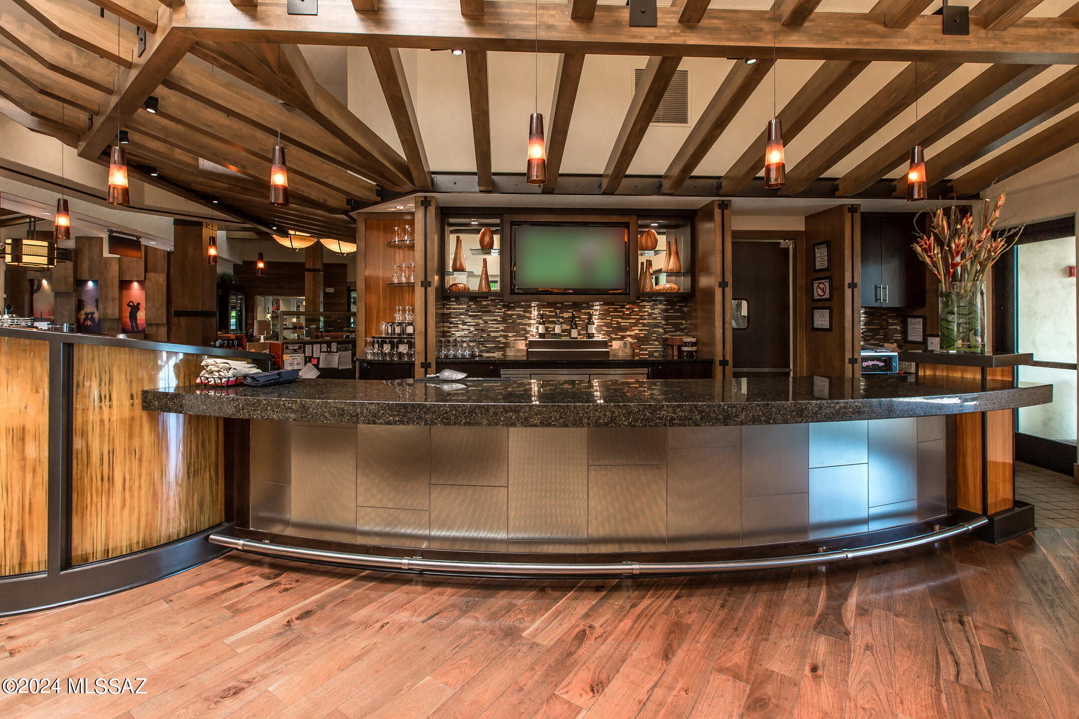 Saddlebrooke Ranch - Residential