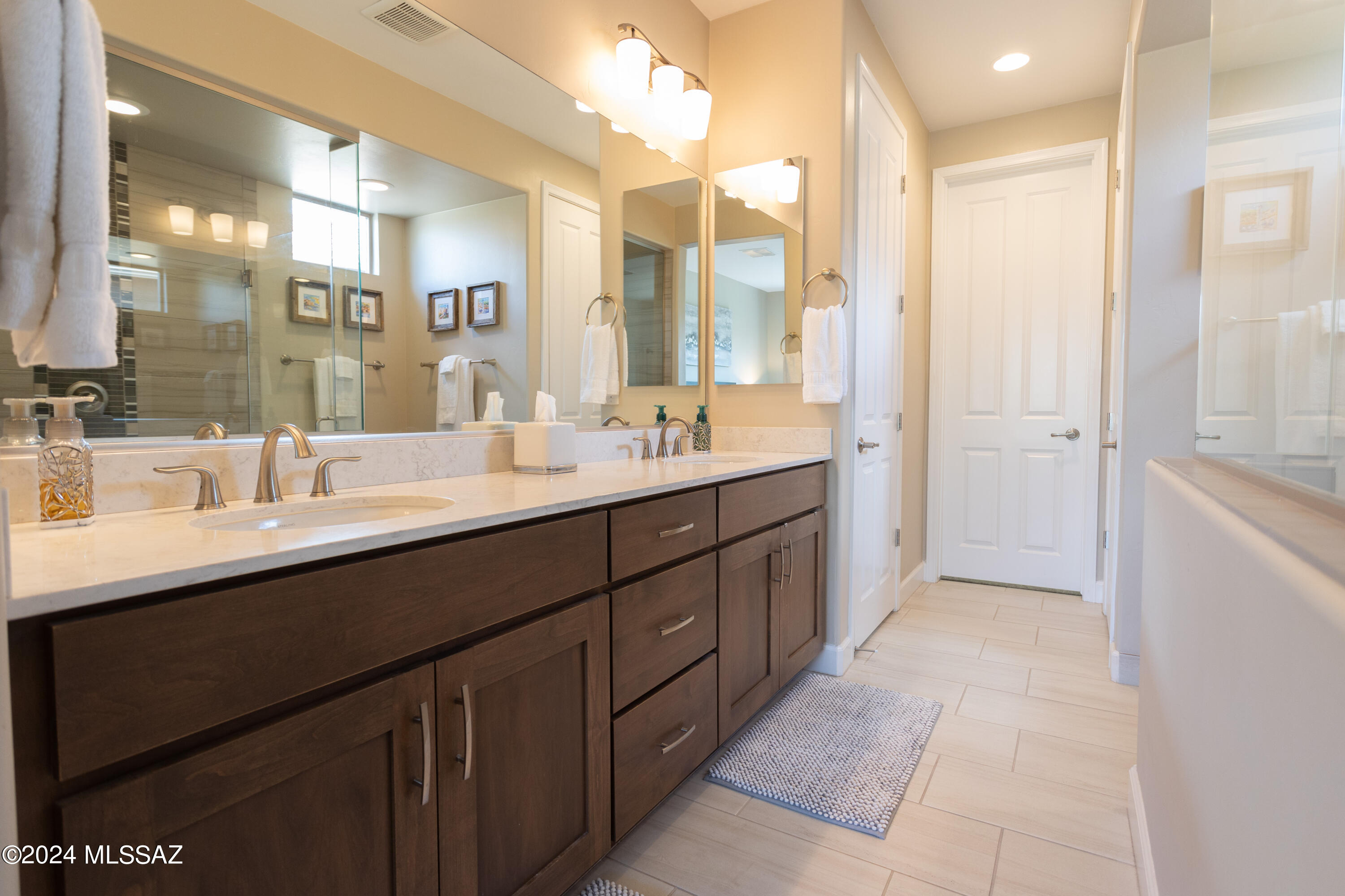 Saddlebrooke Ranch - Residential