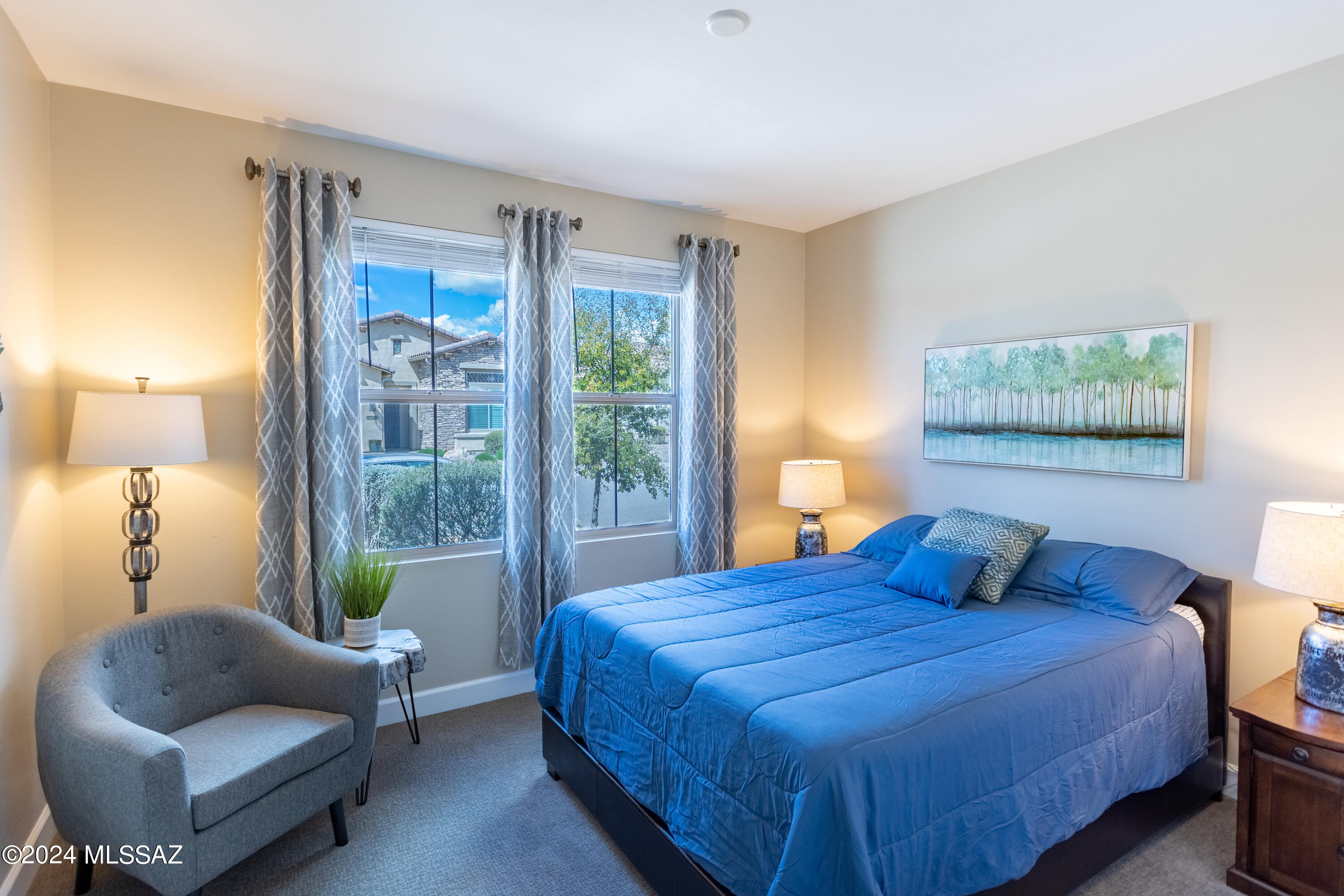 Saddlebrooke Ranch - Residential