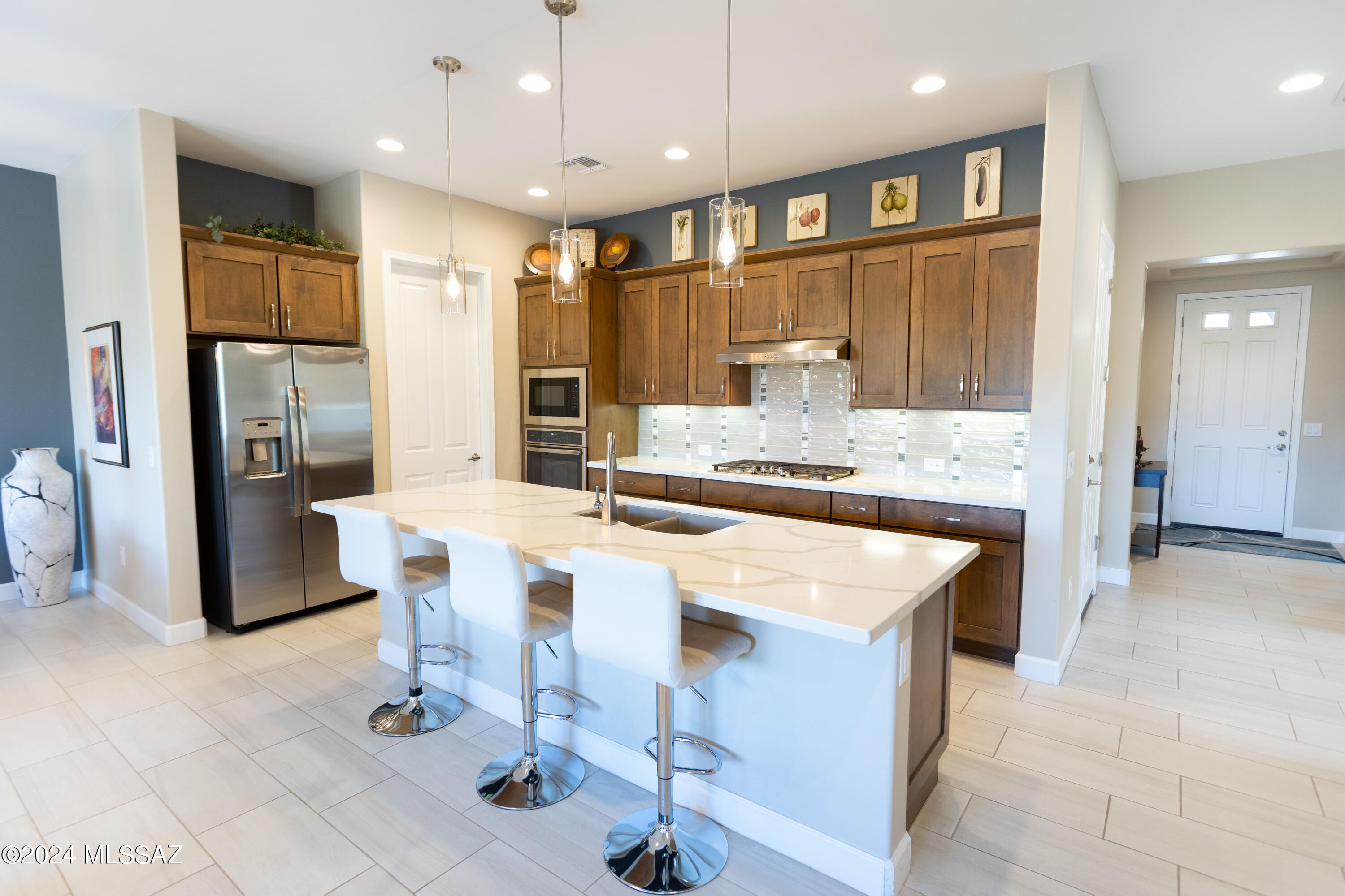 Saddlebrooke Ranch - Residential