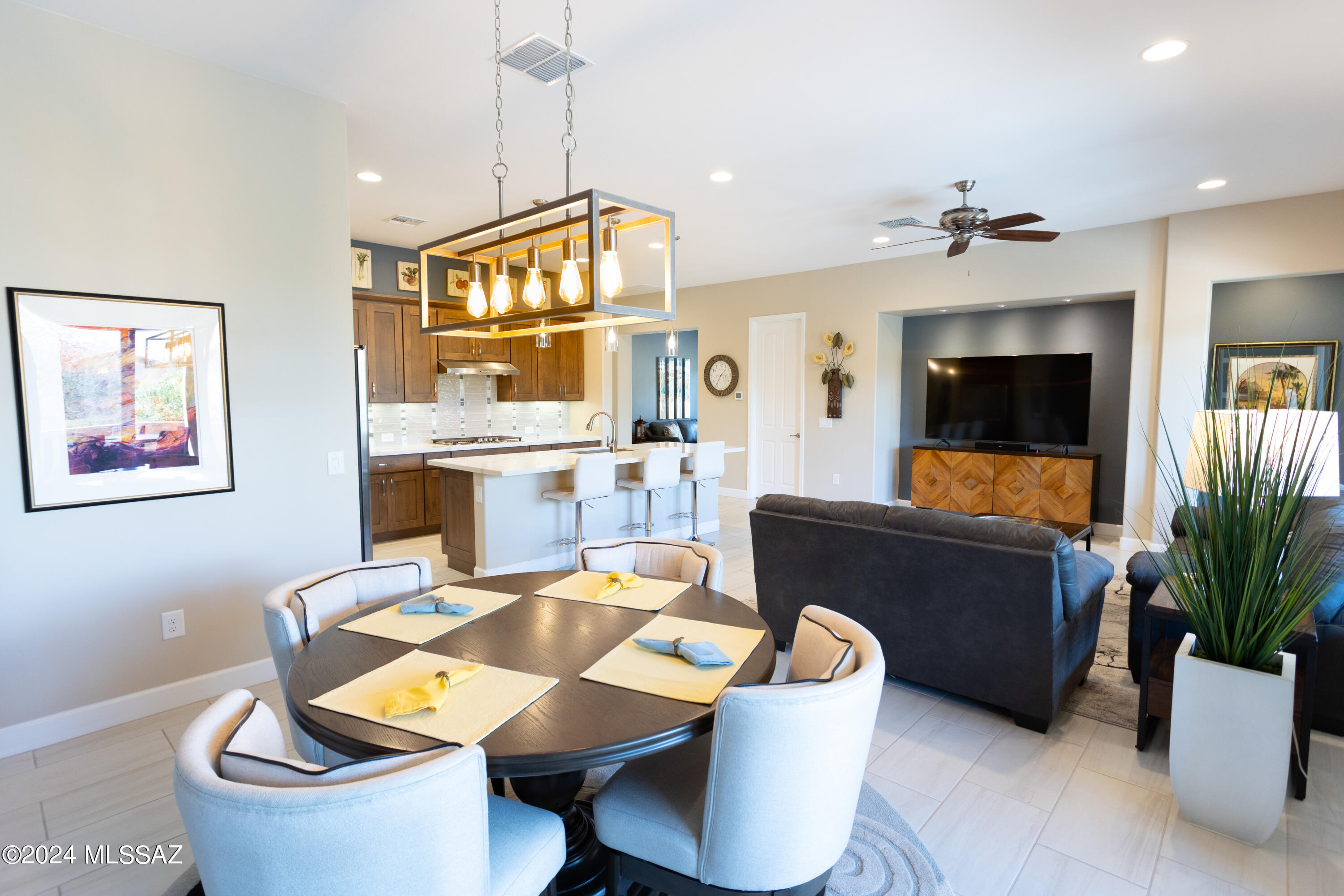 Saddlebrooke Ranch - Residential