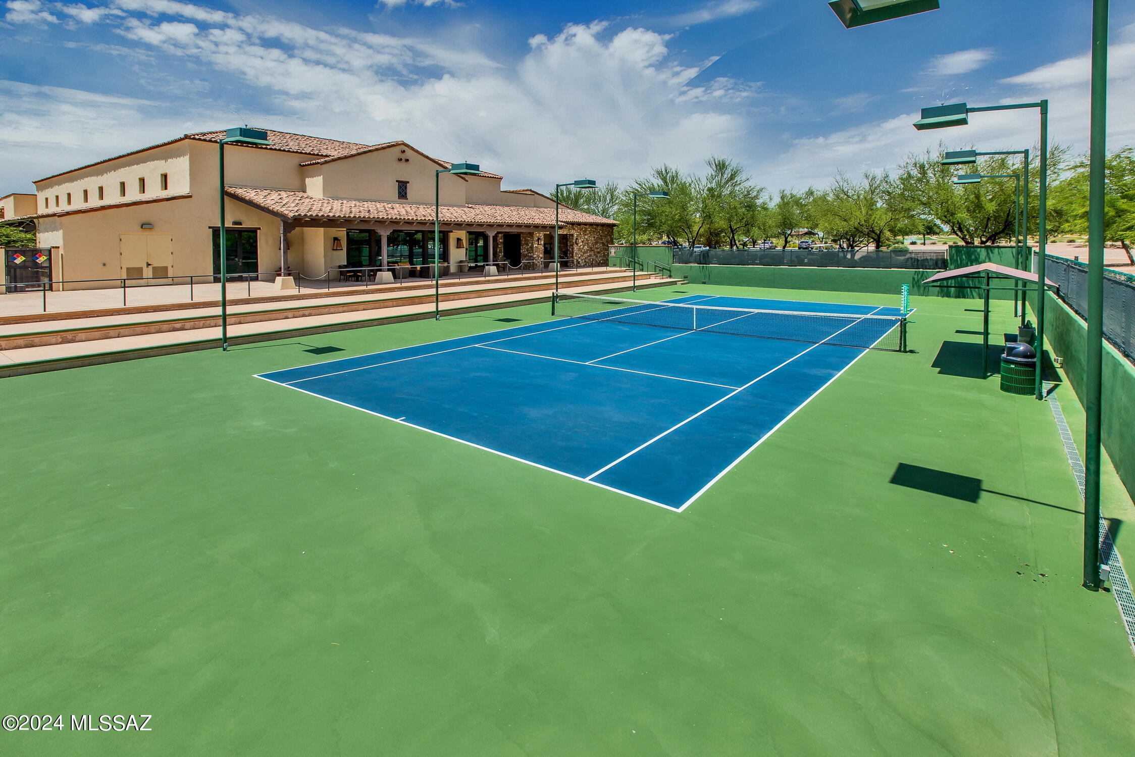 Saddlebrooke Ranch - Residential