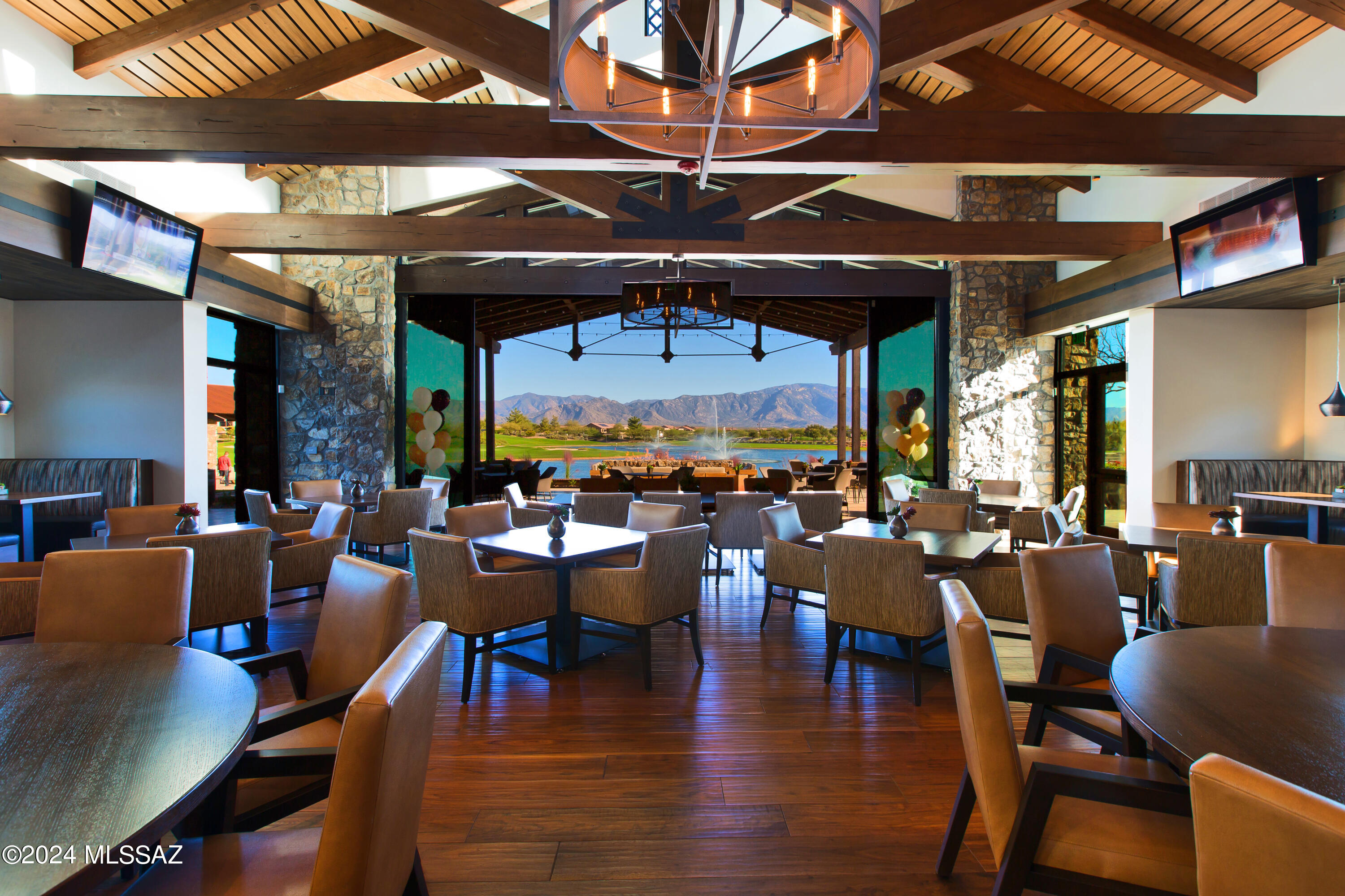 Saddlebrooke Ranch - Residential